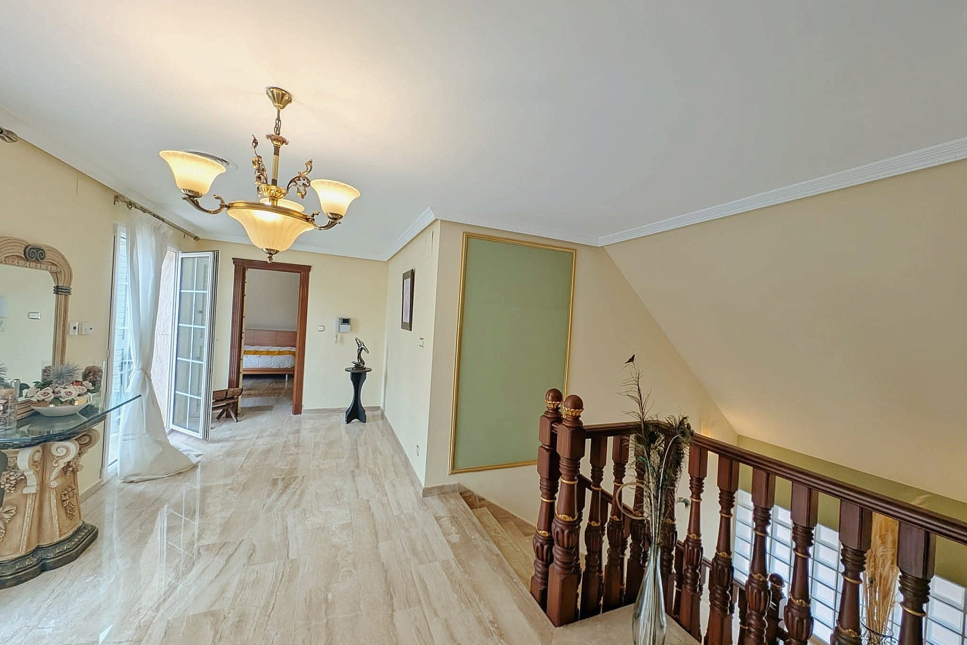 Herverkoop - Landhuis -
Jumilla