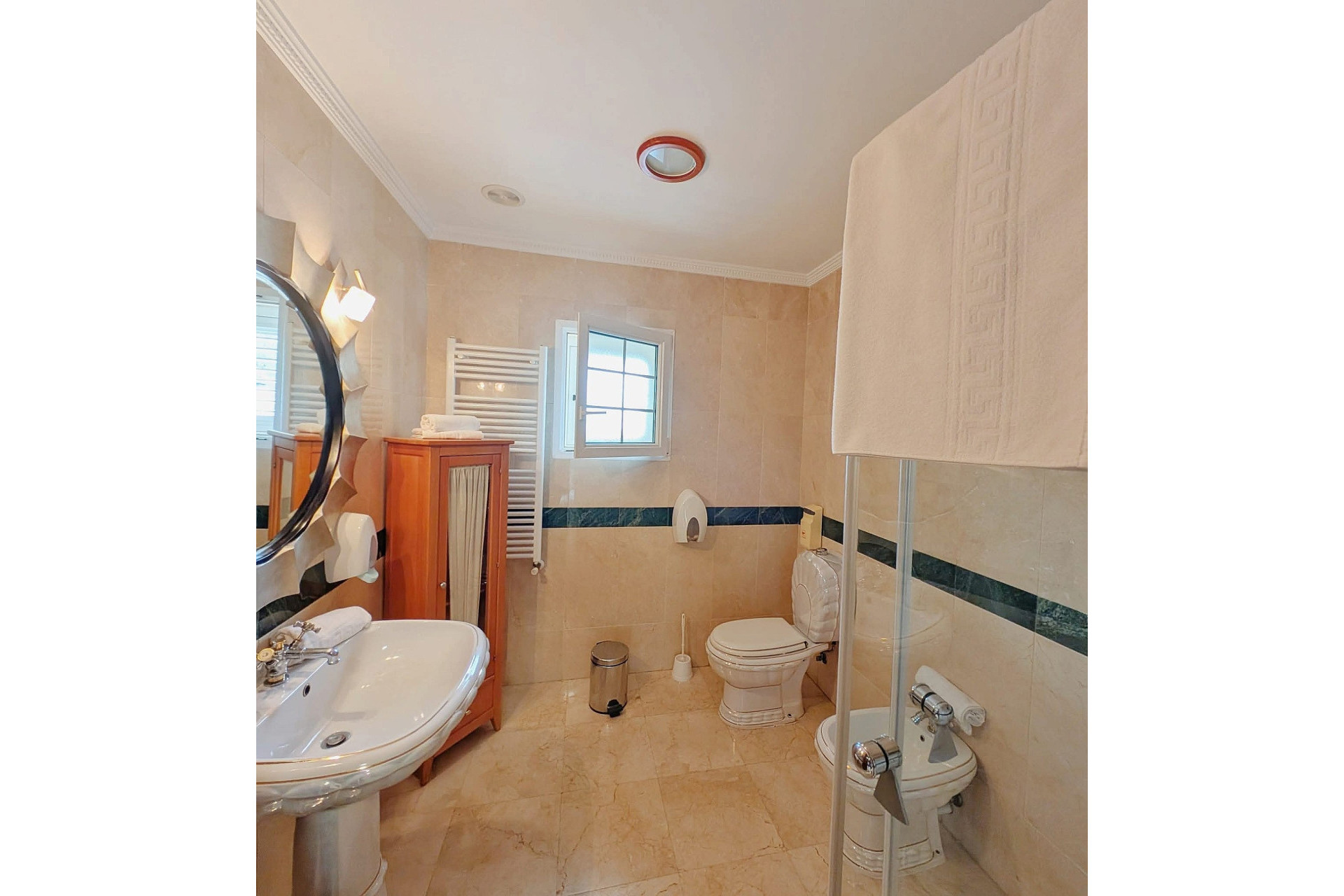 Herverkoop - Landhuis -
Jumilla