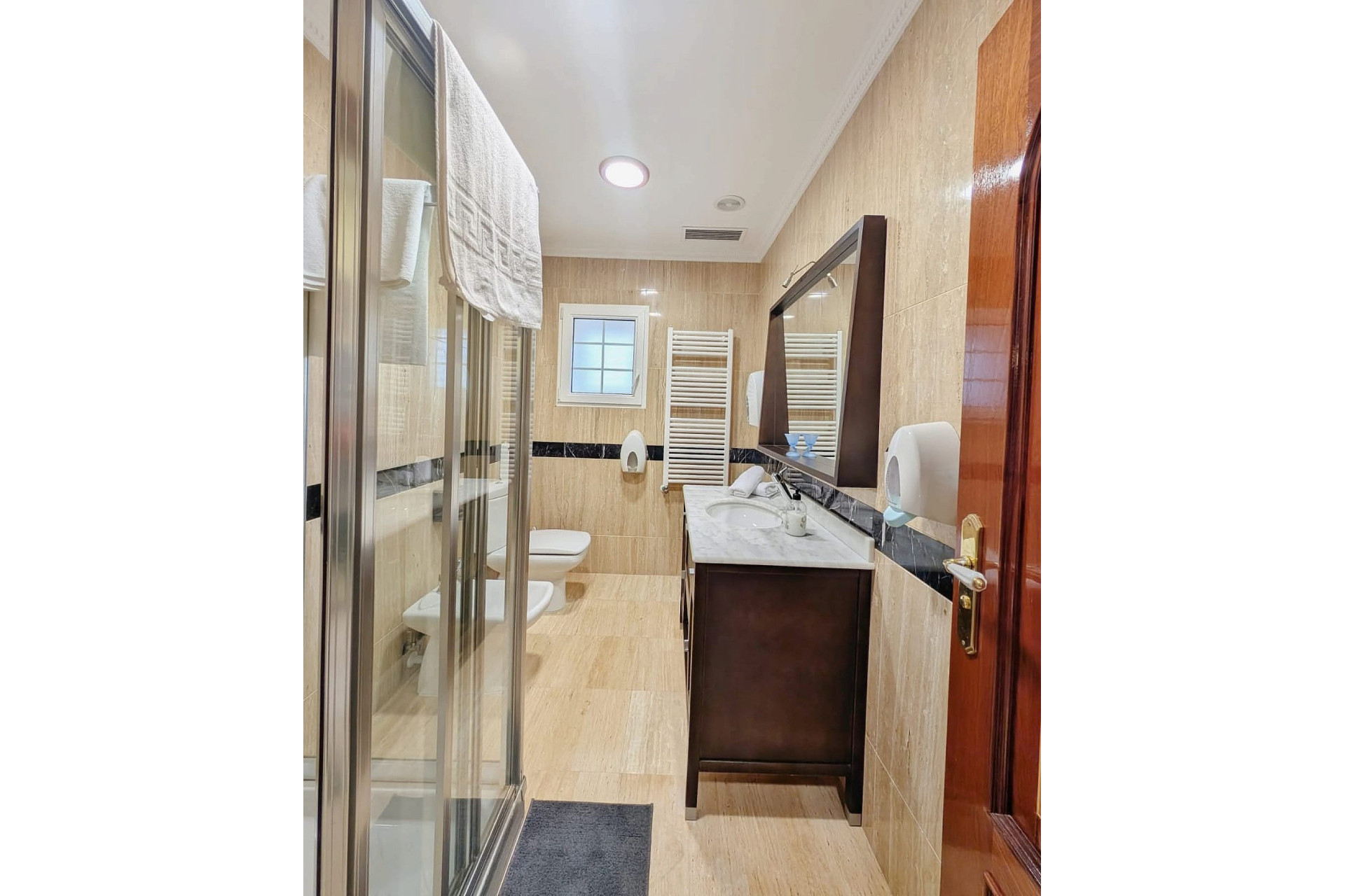 Herverkoop - Landhuis -
Jumilla