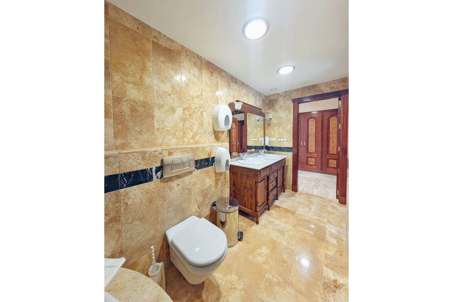 Herverkoop - Landhuis -
Jumilla