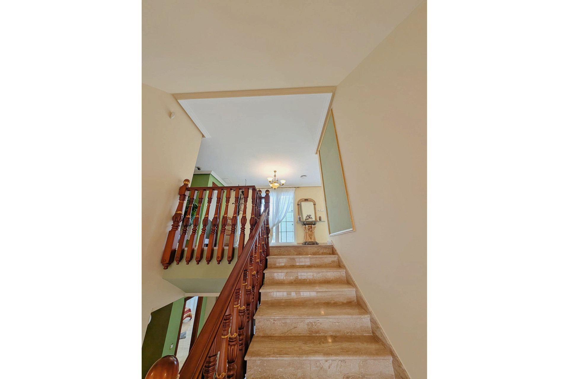 Herverkoop - Landhuis -
Jumilla