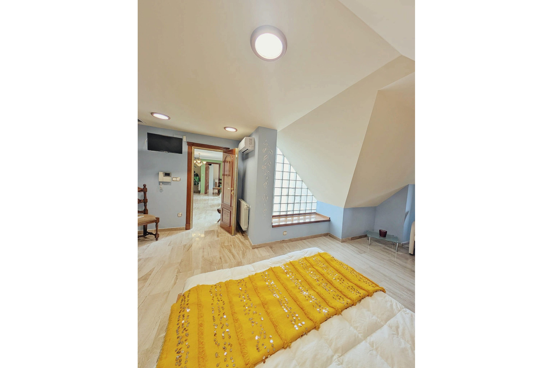 Herverkoop - Landhuis -
Jumilla