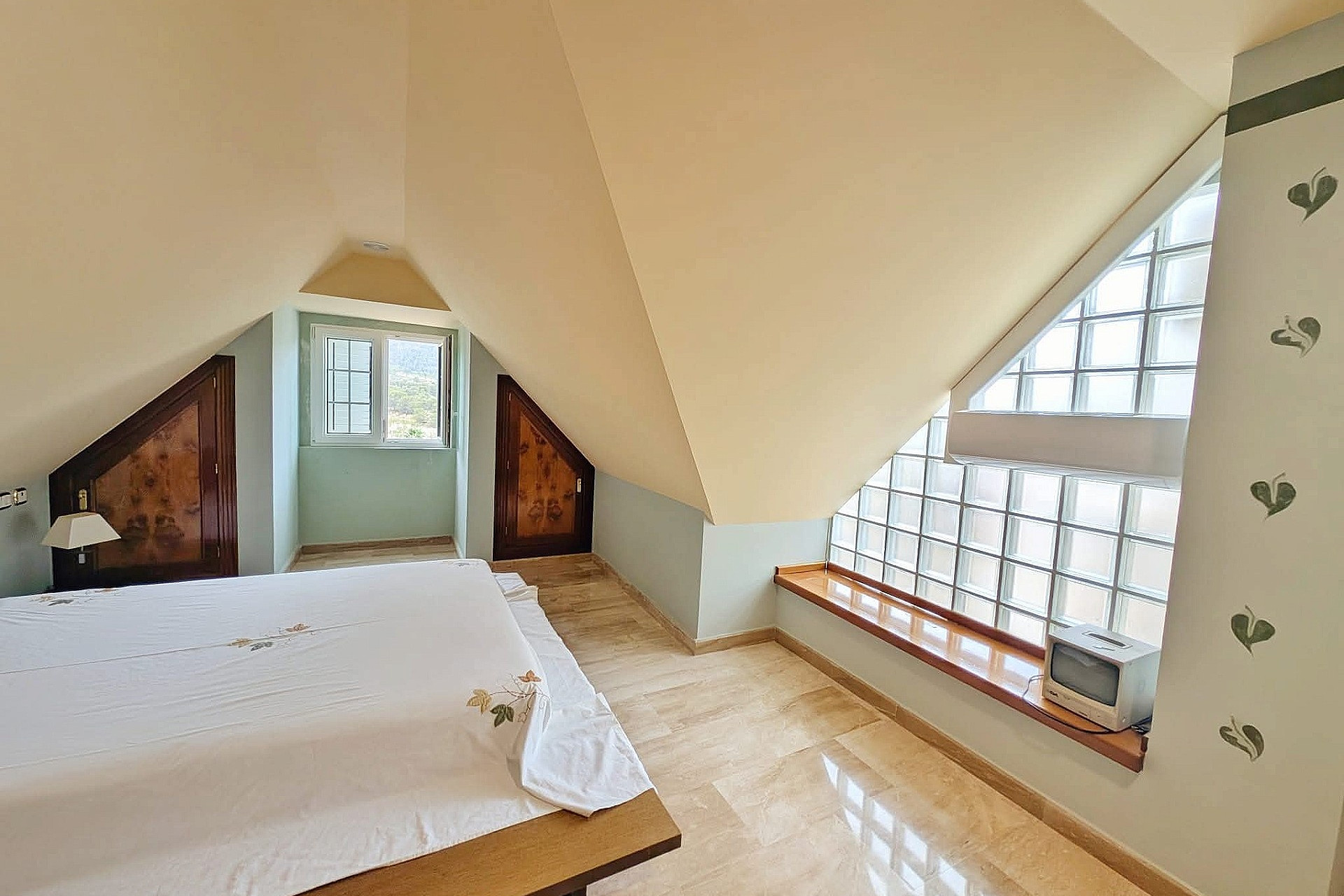 Herverkoop - Landhuis -
Jumilla