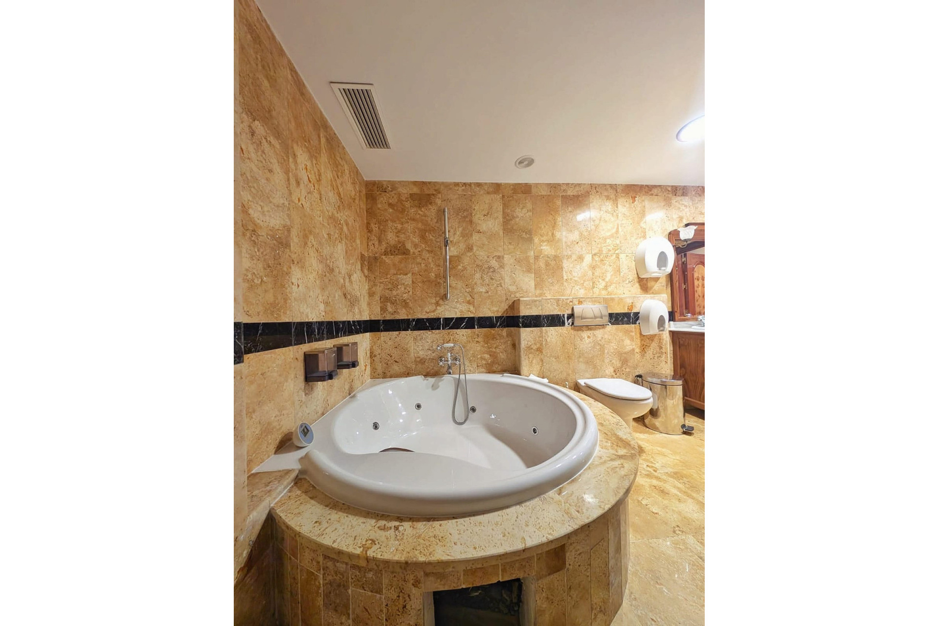 Herverkoop - Landhuis -
Jumilla