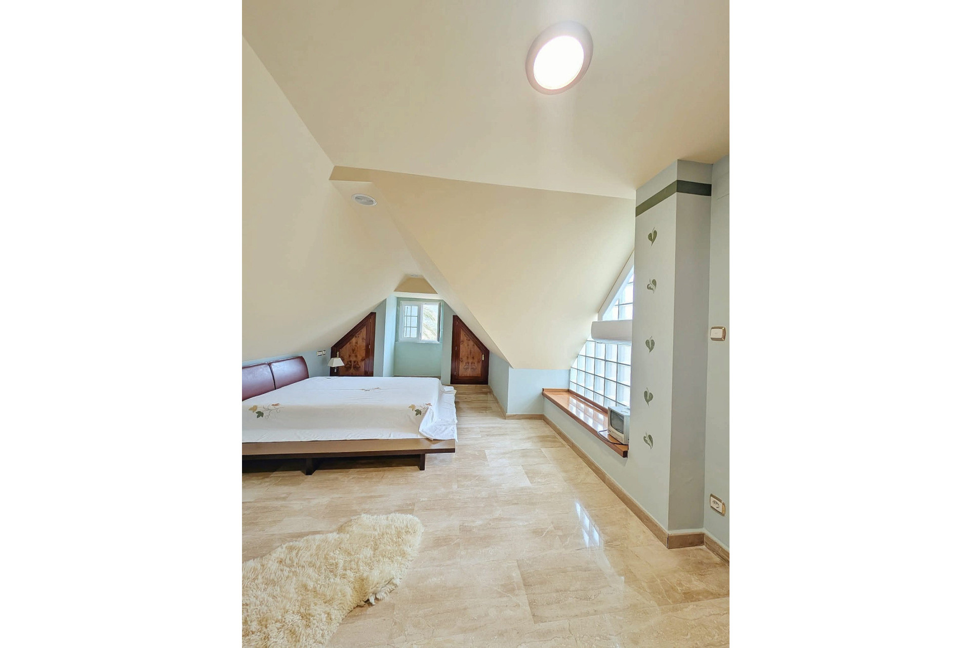 Herverkoop - Landhuis -
Jumilla