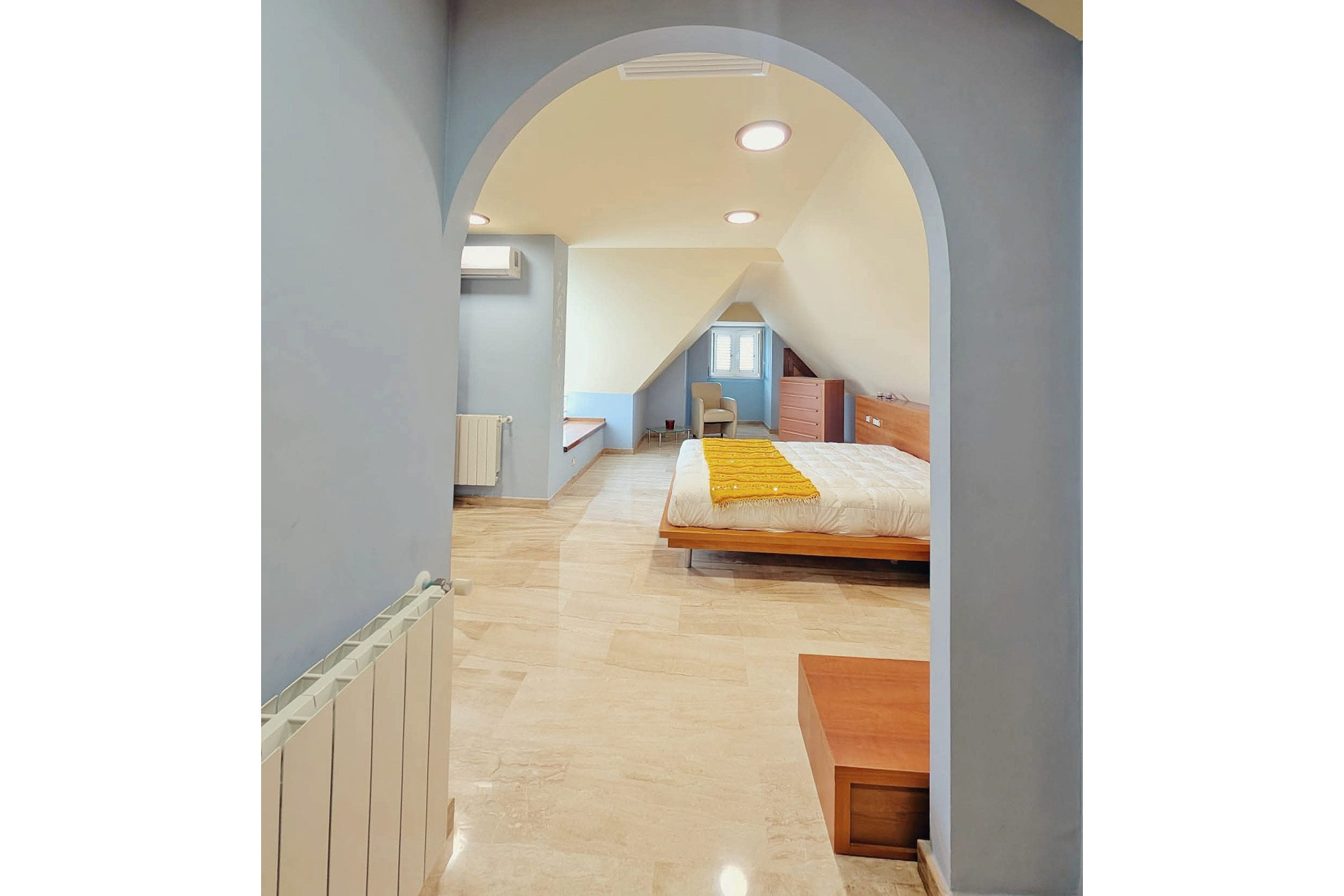 Herverkoop - Landhuis -
Jumilla