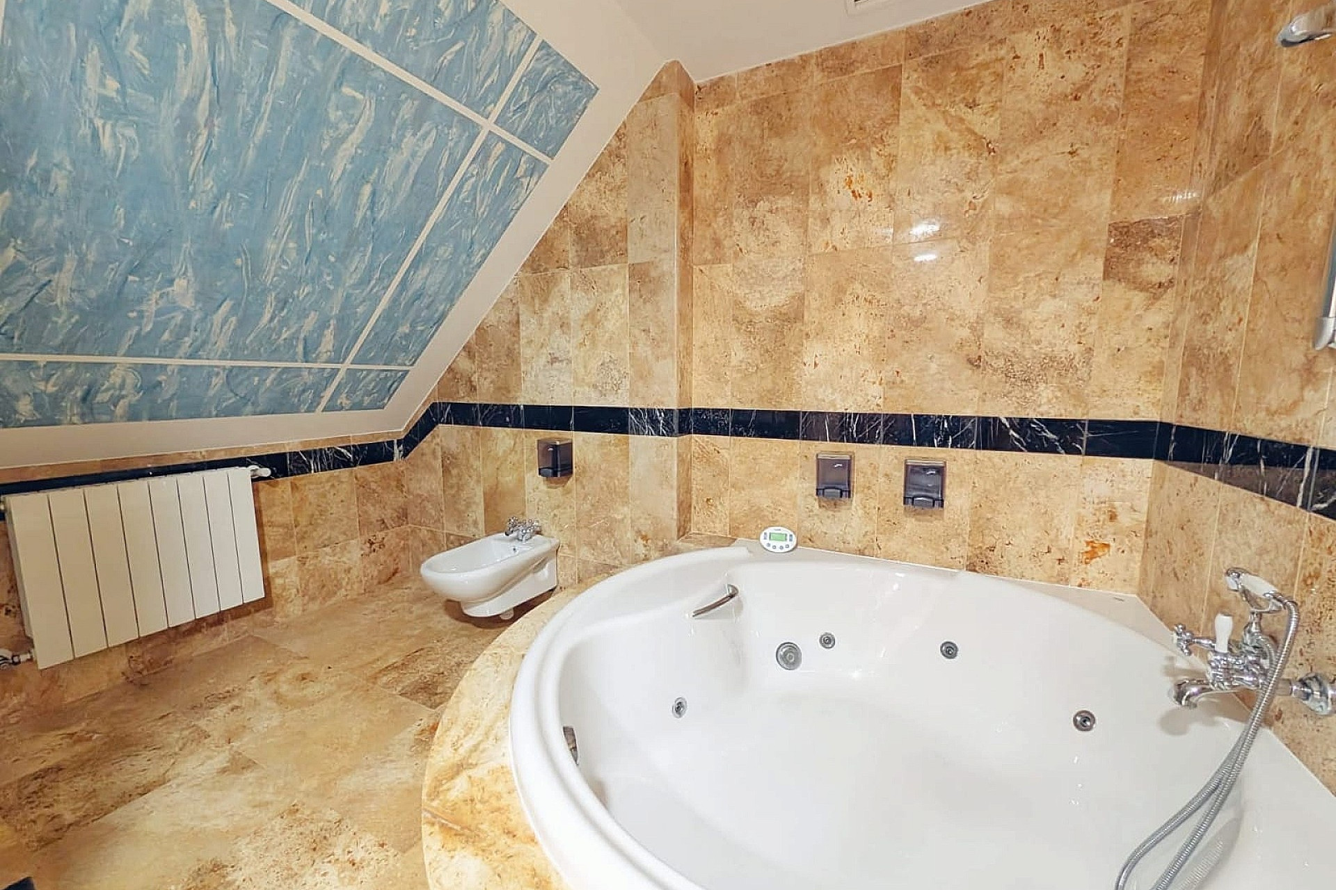 Herverkoop - Landhuis -
Jumilla