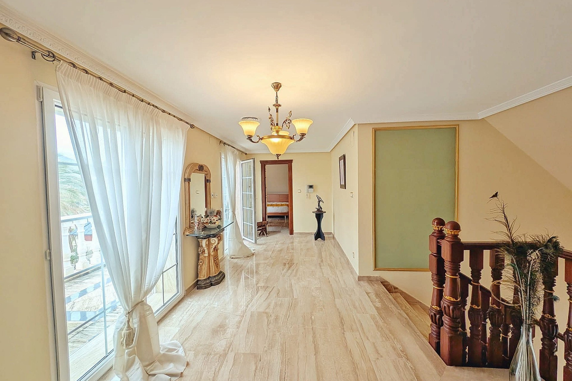 Herverkoop - Landhuis -
Jumilla