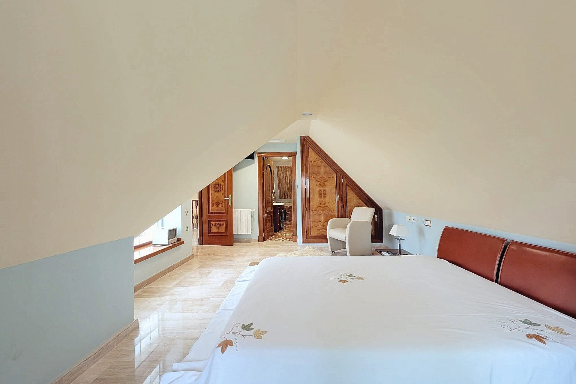 Herverkoop - Landhuis -
Jumilla