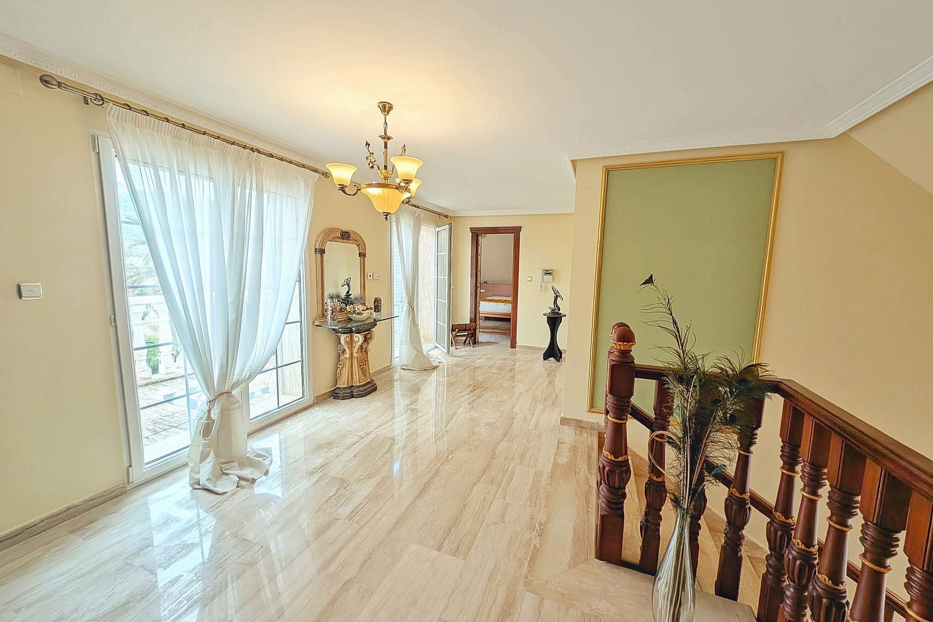 Herverkoop - Landhuis -
Jumilla