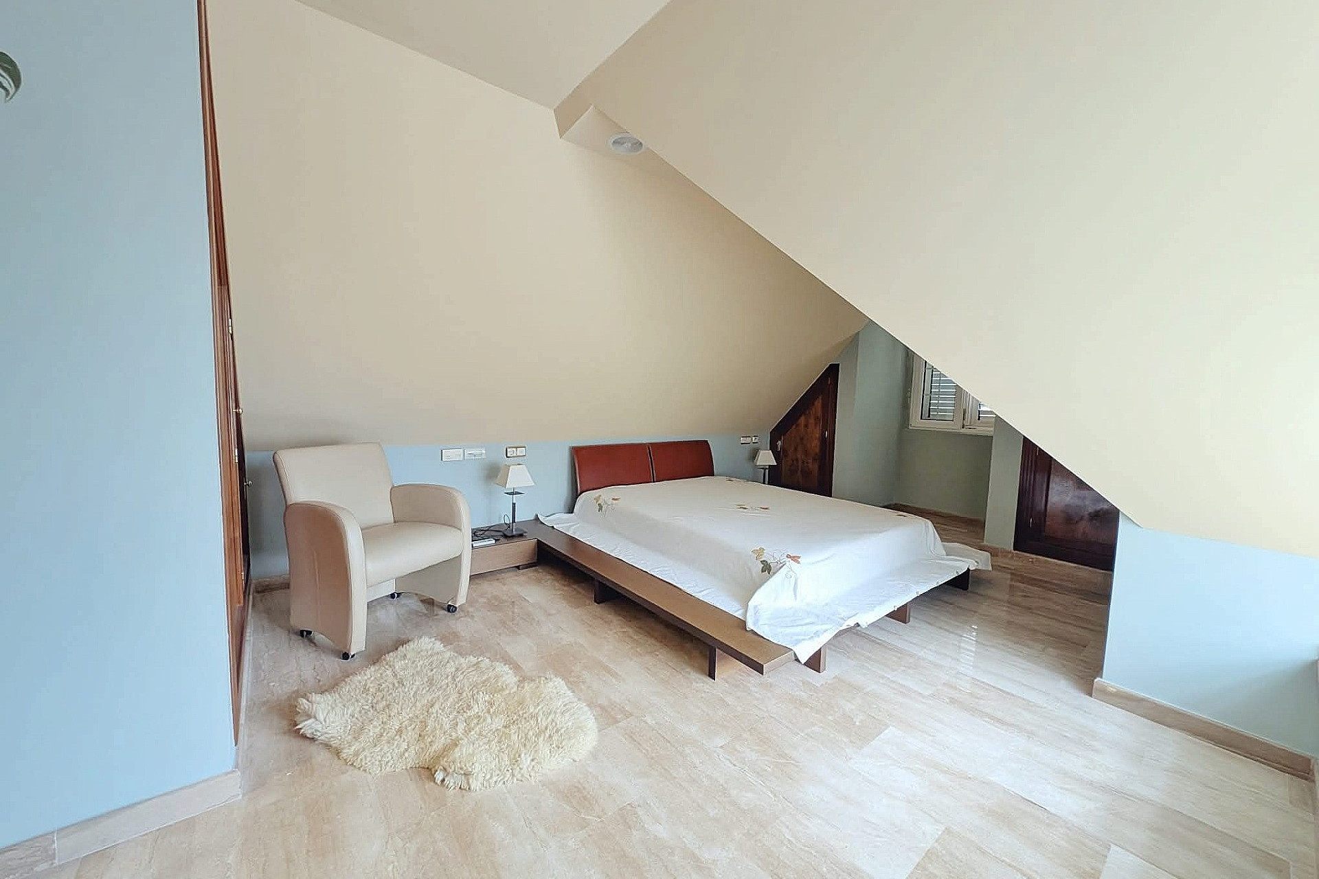 Herverkoop - Landhuis -
Jumilla