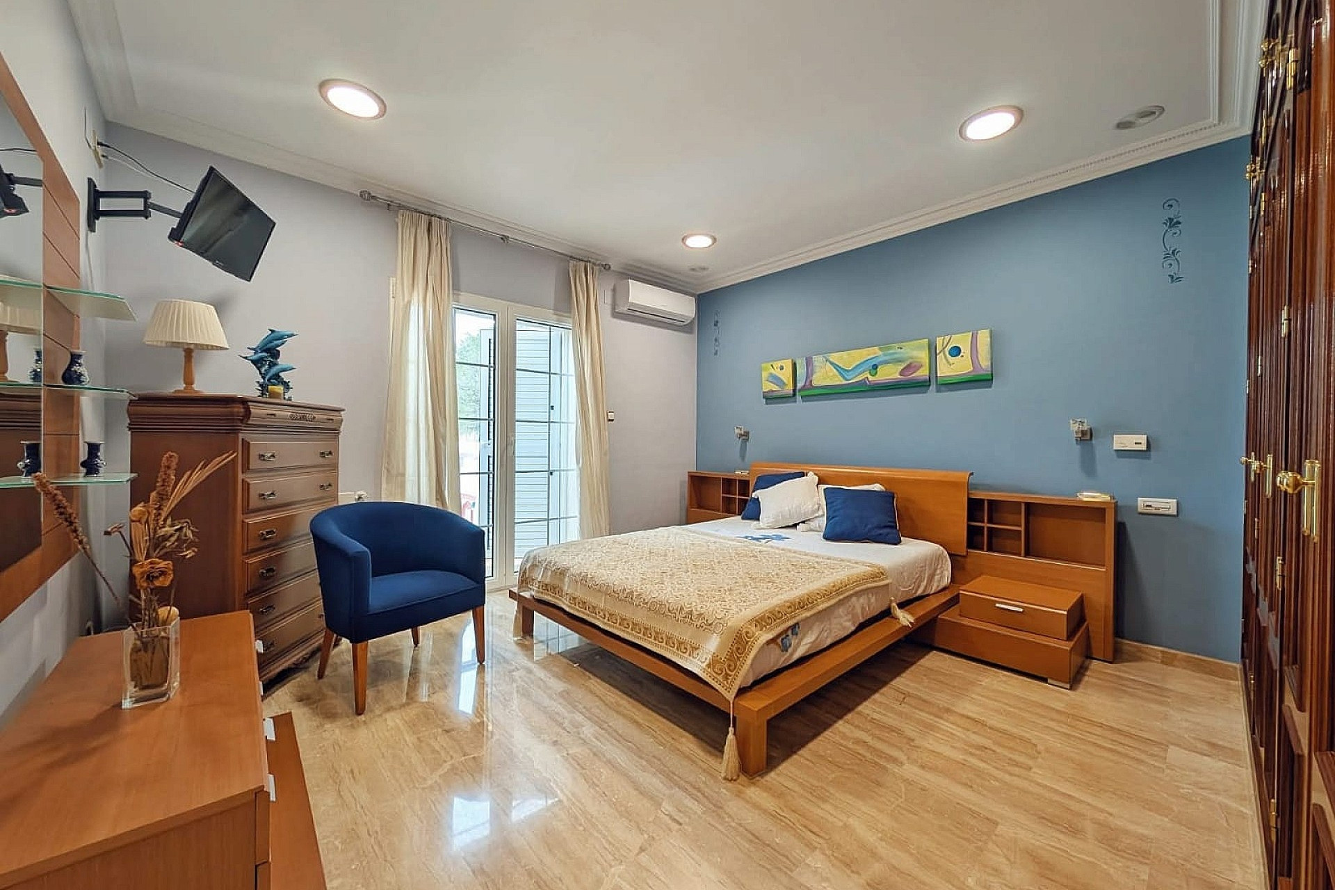 Herverkoop - Landhuis -
Jumilla