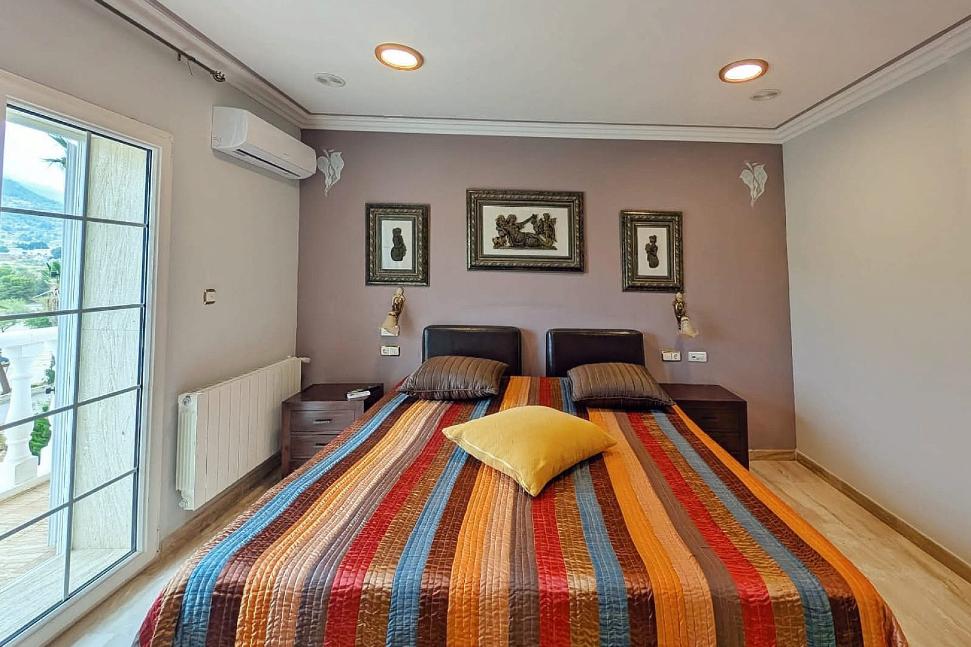 Herverkoop - Landhuis -
Jumilla