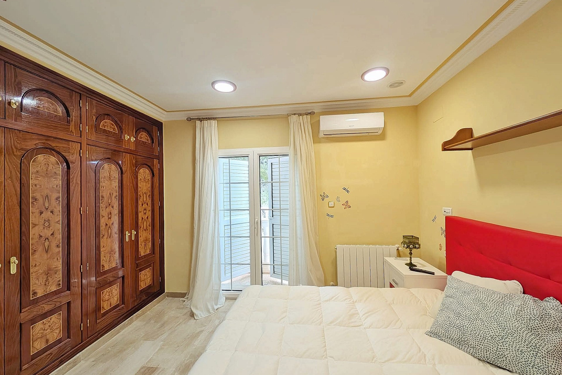 Herverkoop - Landhuis -
Jumilla