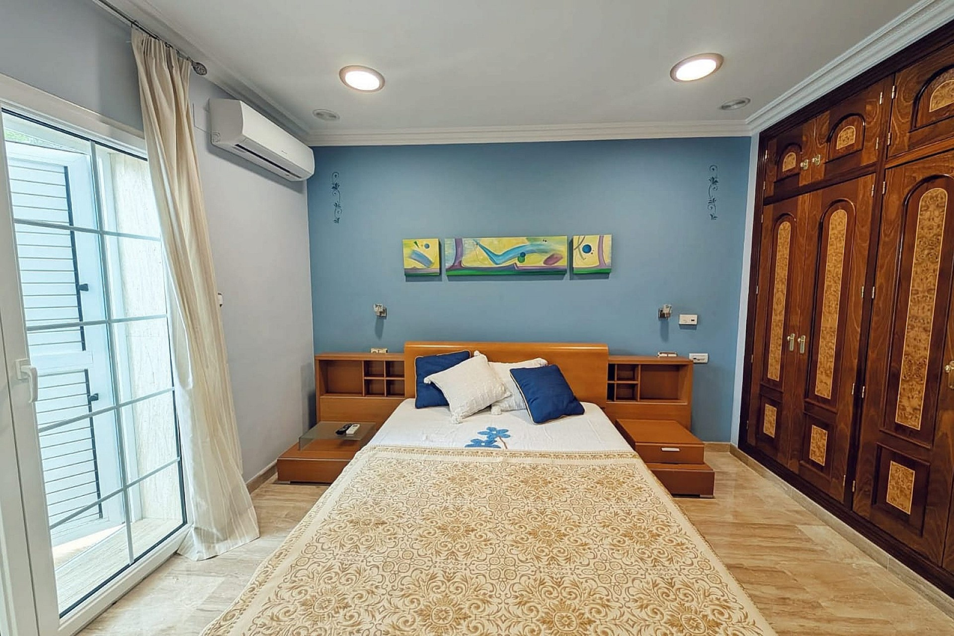 Herverkoop - Landhuis -
Jumilla