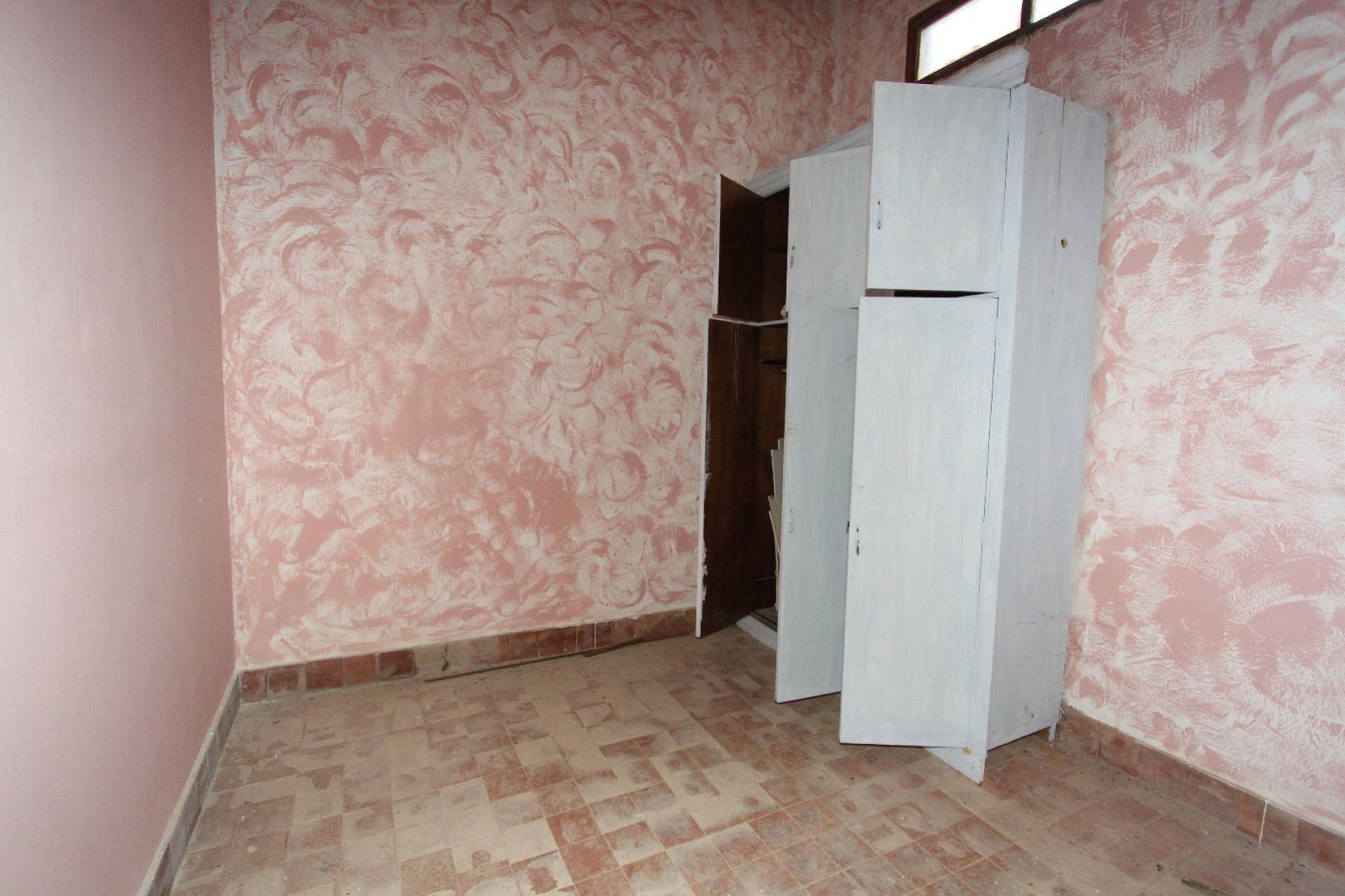 Herverkoop - Landhuis -
Monovar