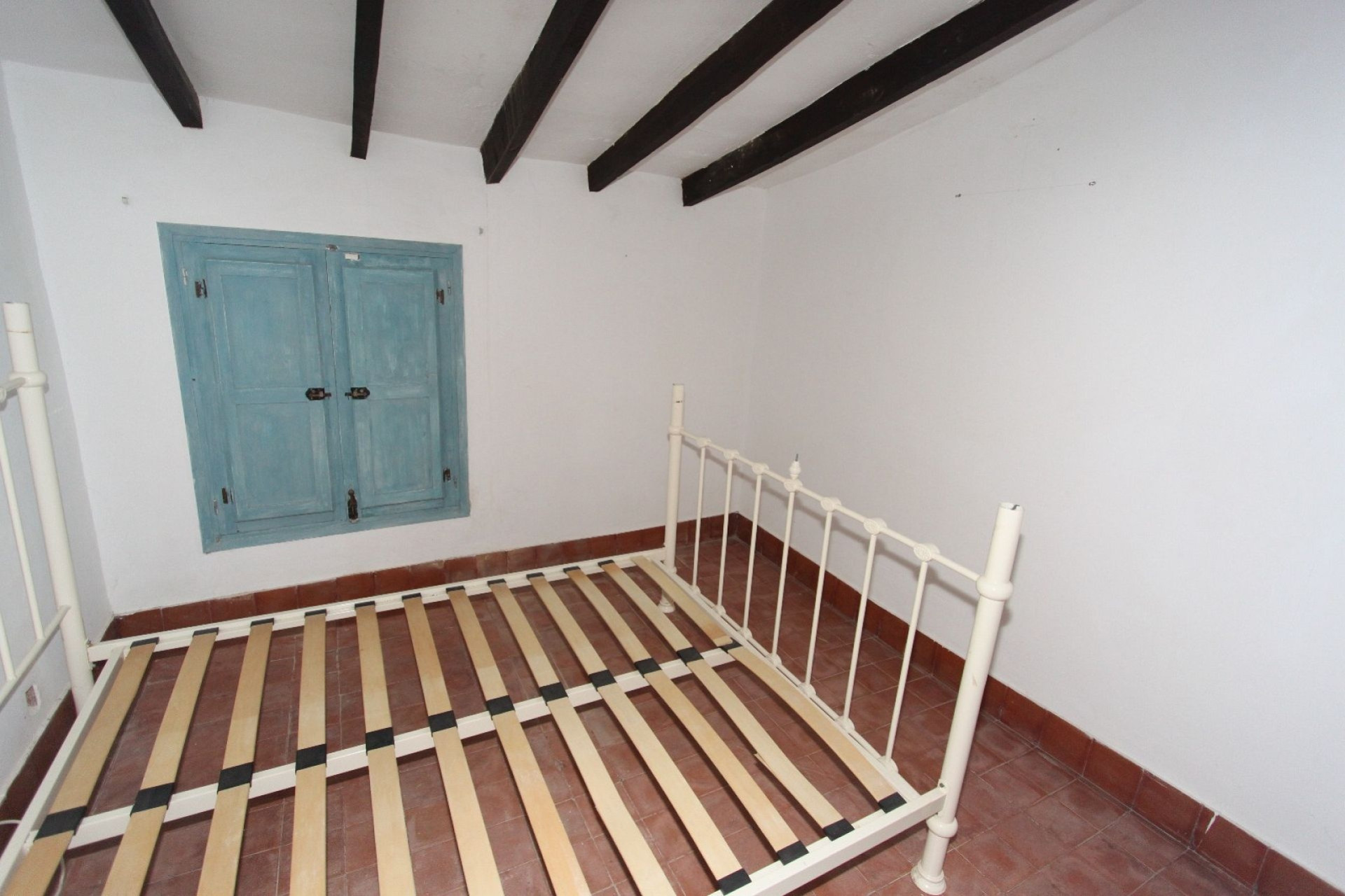 Herverkoop - Landhuis -
Monovar