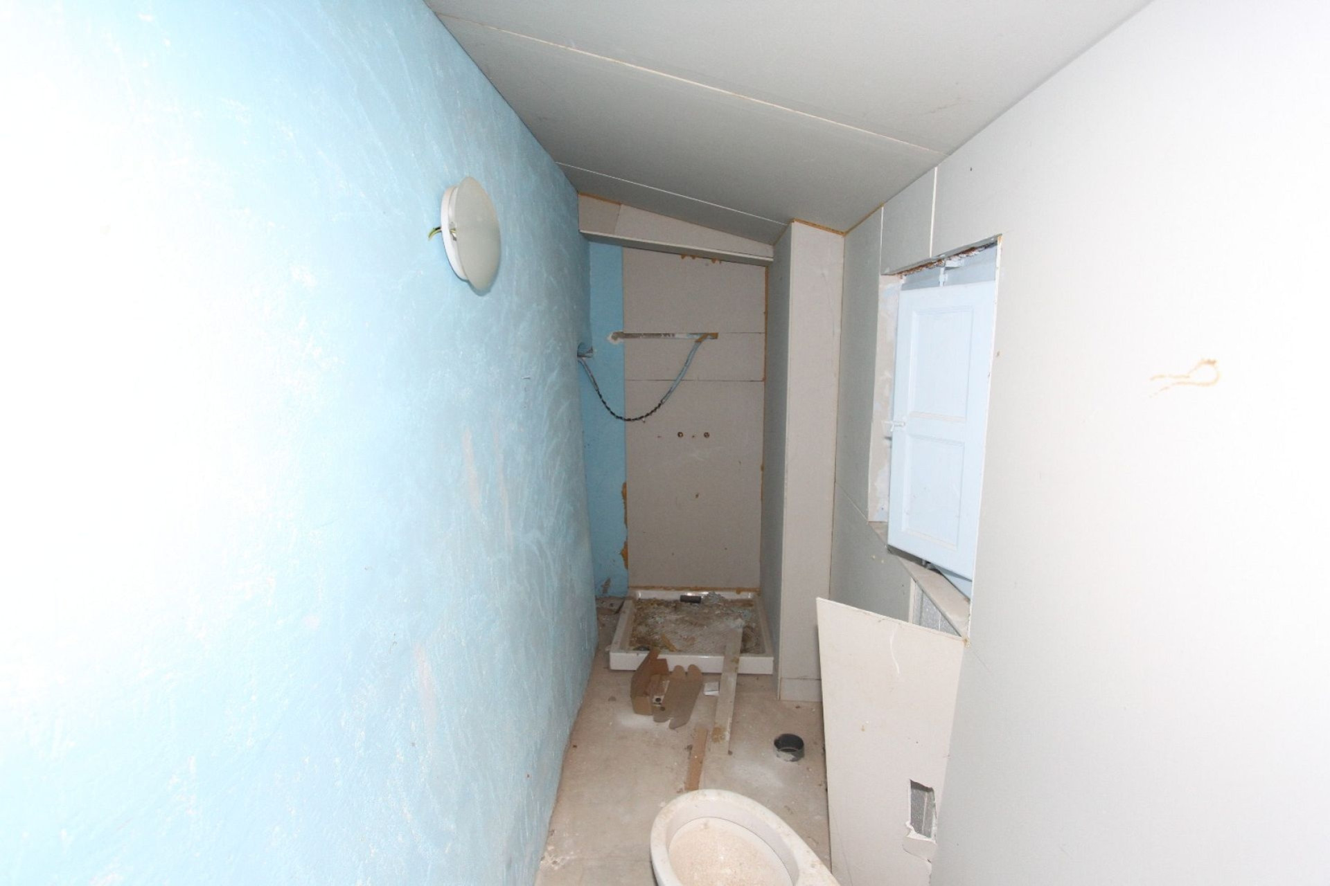 Herverkoop - Landhuis -
Monovar