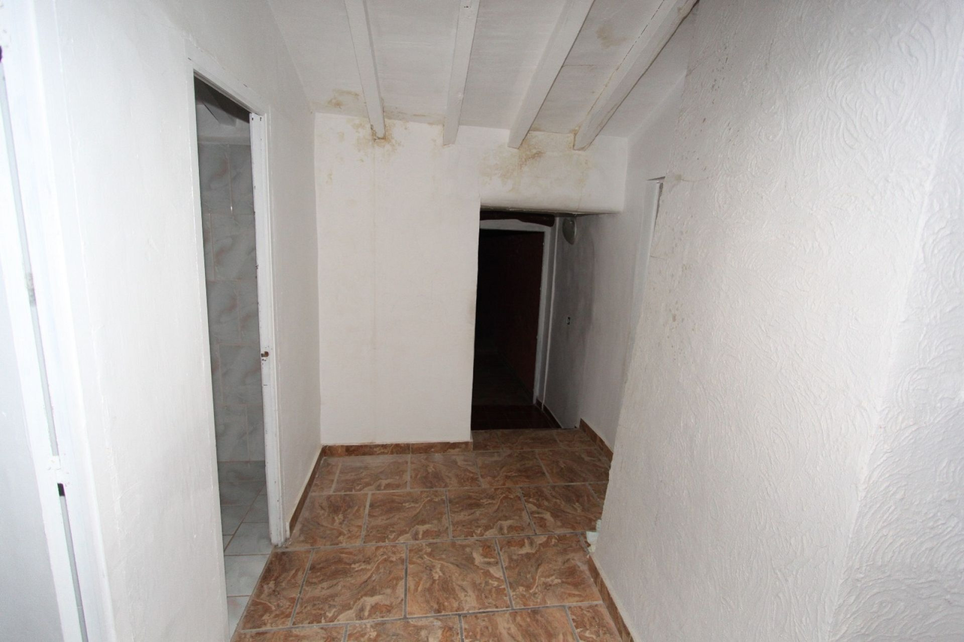 Herverkoop - Landhuis -
Monovar