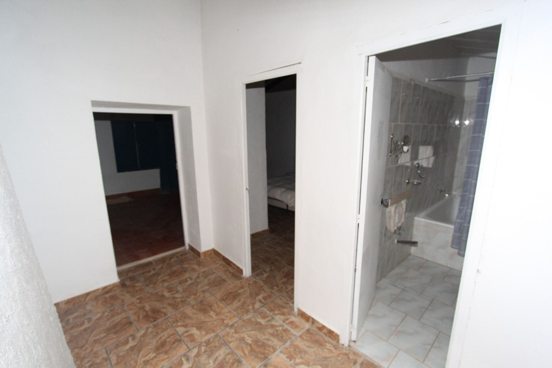 Herverkoop - Landhuis -
Monovar