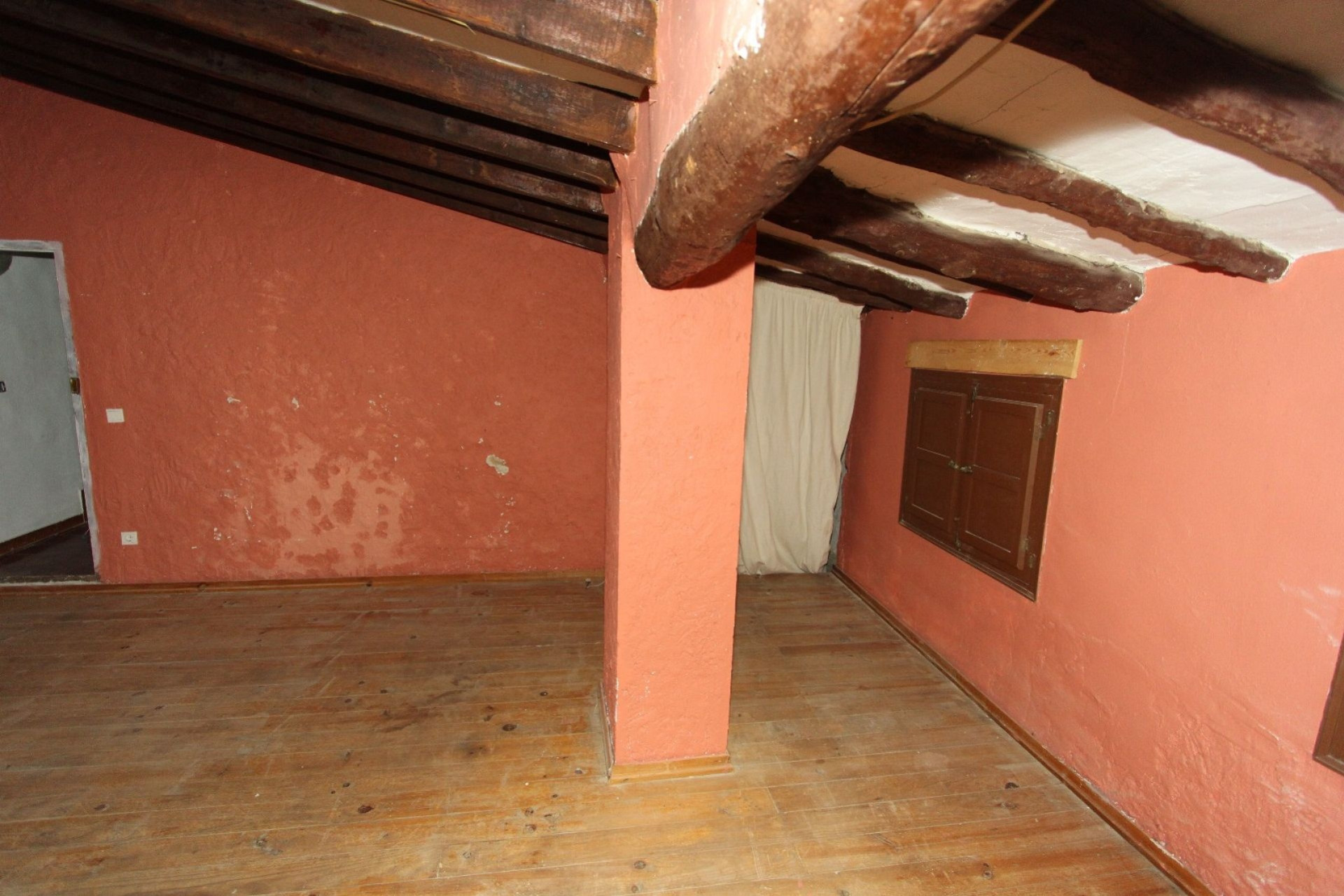 Herverkoop - Landhuis -
Monovar