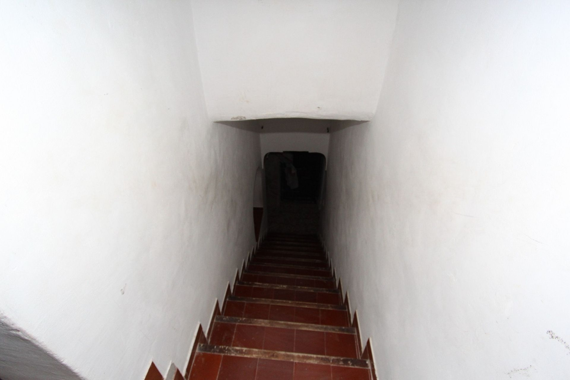 Herverkoop - Landhuis -
Monovar