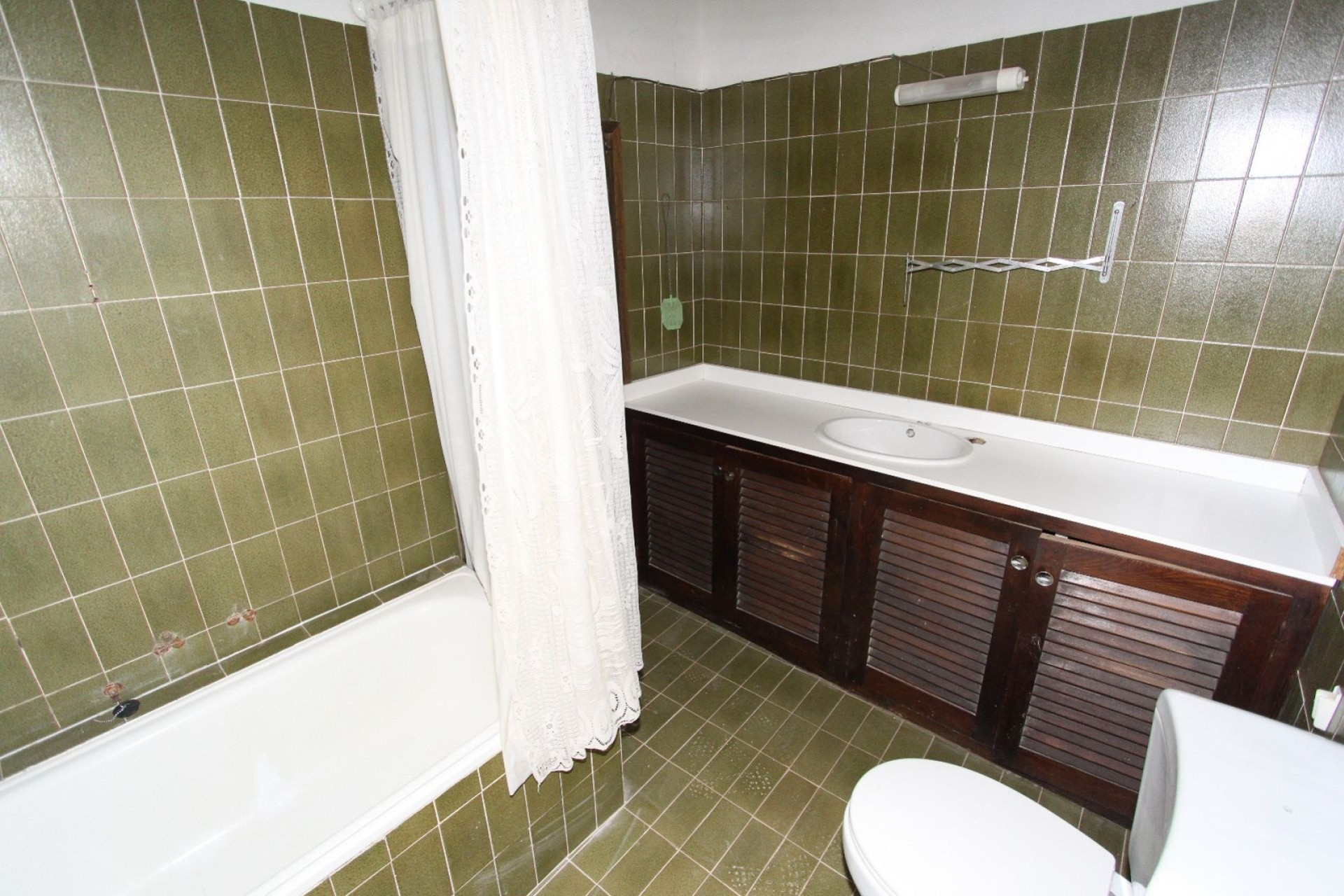 Herverkoop - Landhuis -
Monovar