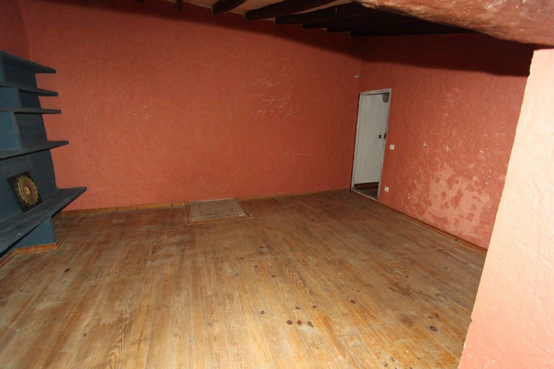 Herverkoop - Landhuis -
Monovar