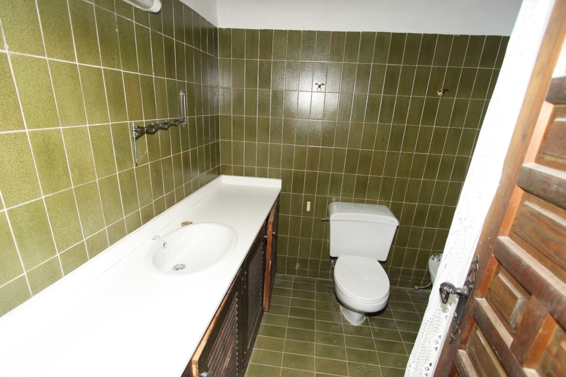 Herverkoop - Landhuis -
Monovar