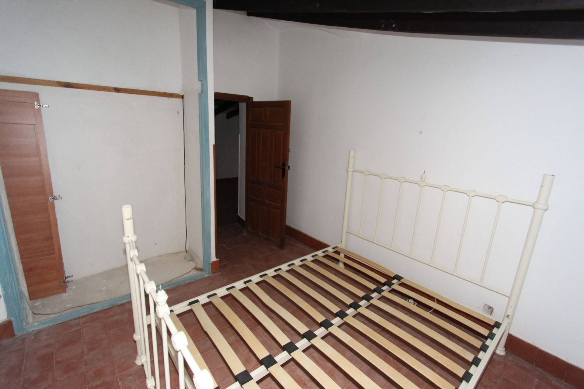 Herverkoop - Landhuis -
Monovar