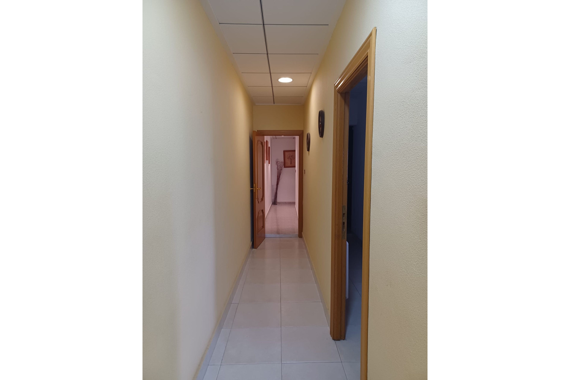 Herverkoop - Landhuis -
Monovar