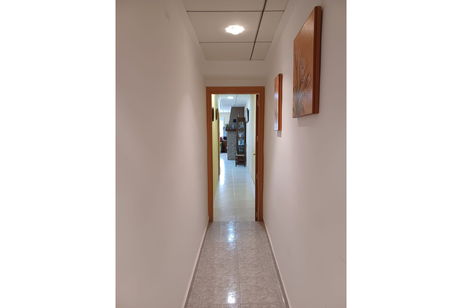 Herverkoop - Landhuis -
Monovar