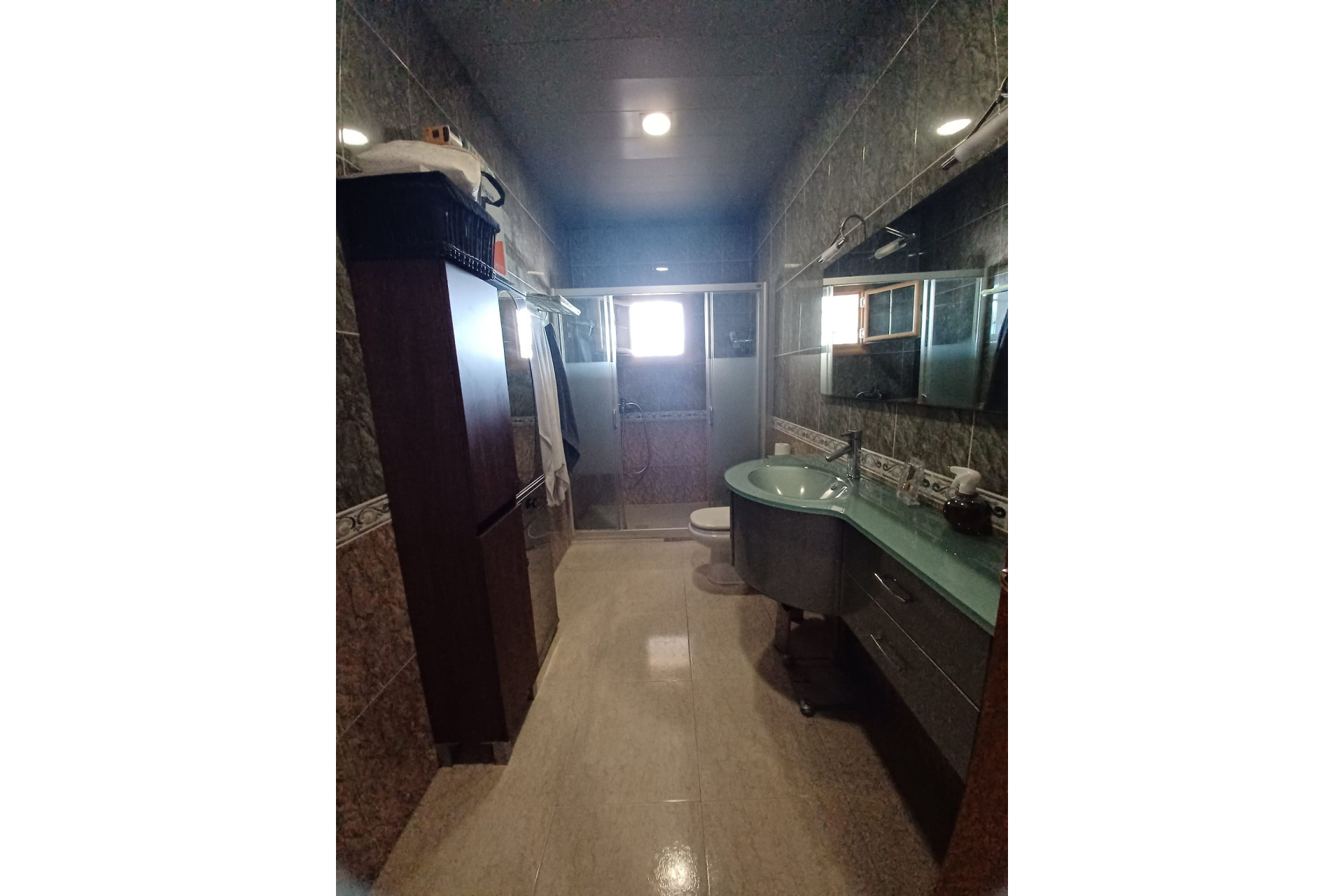 Herverkoop - Landhuis -
Monovar