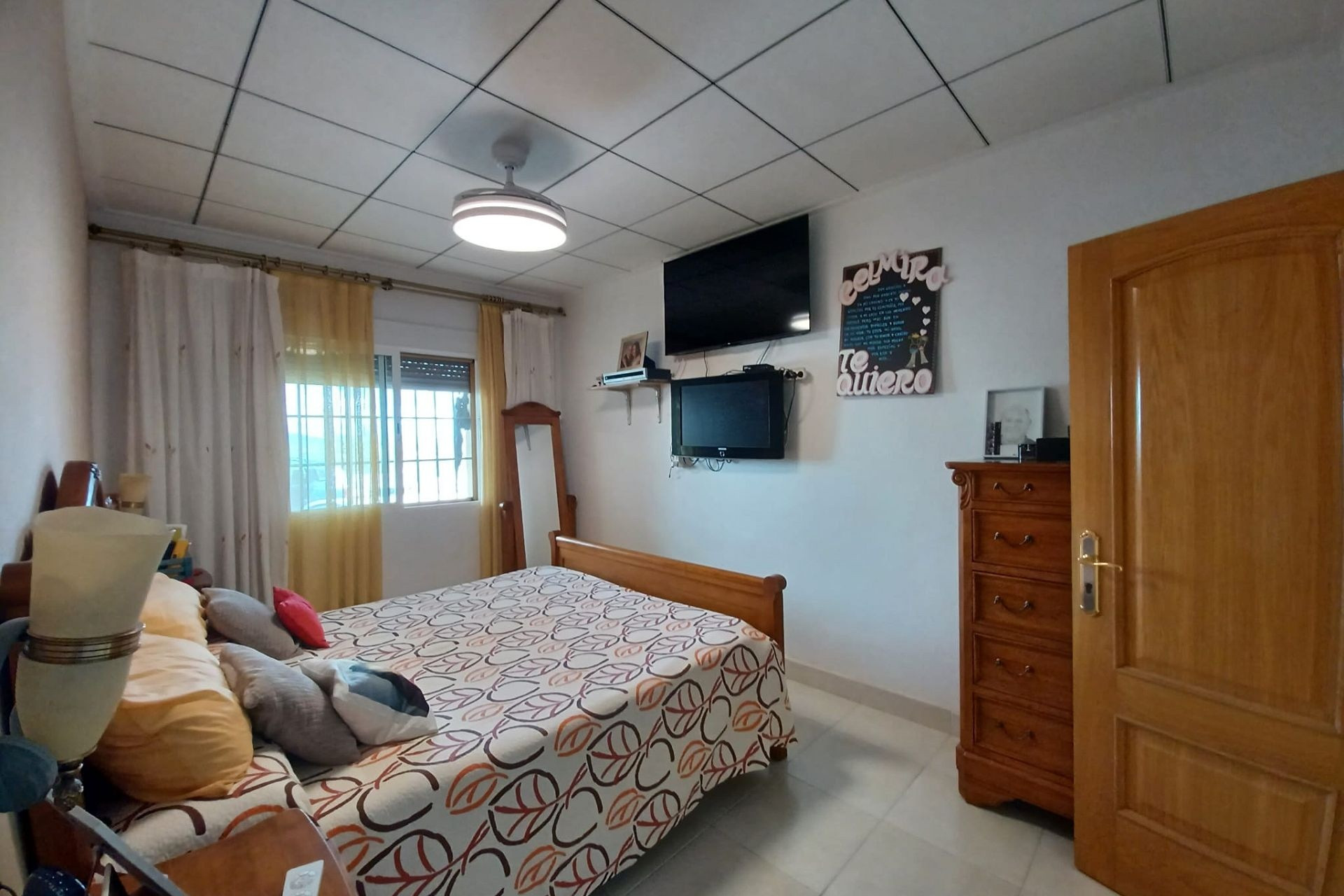 Herverkoop - Landhuis -
Monovar