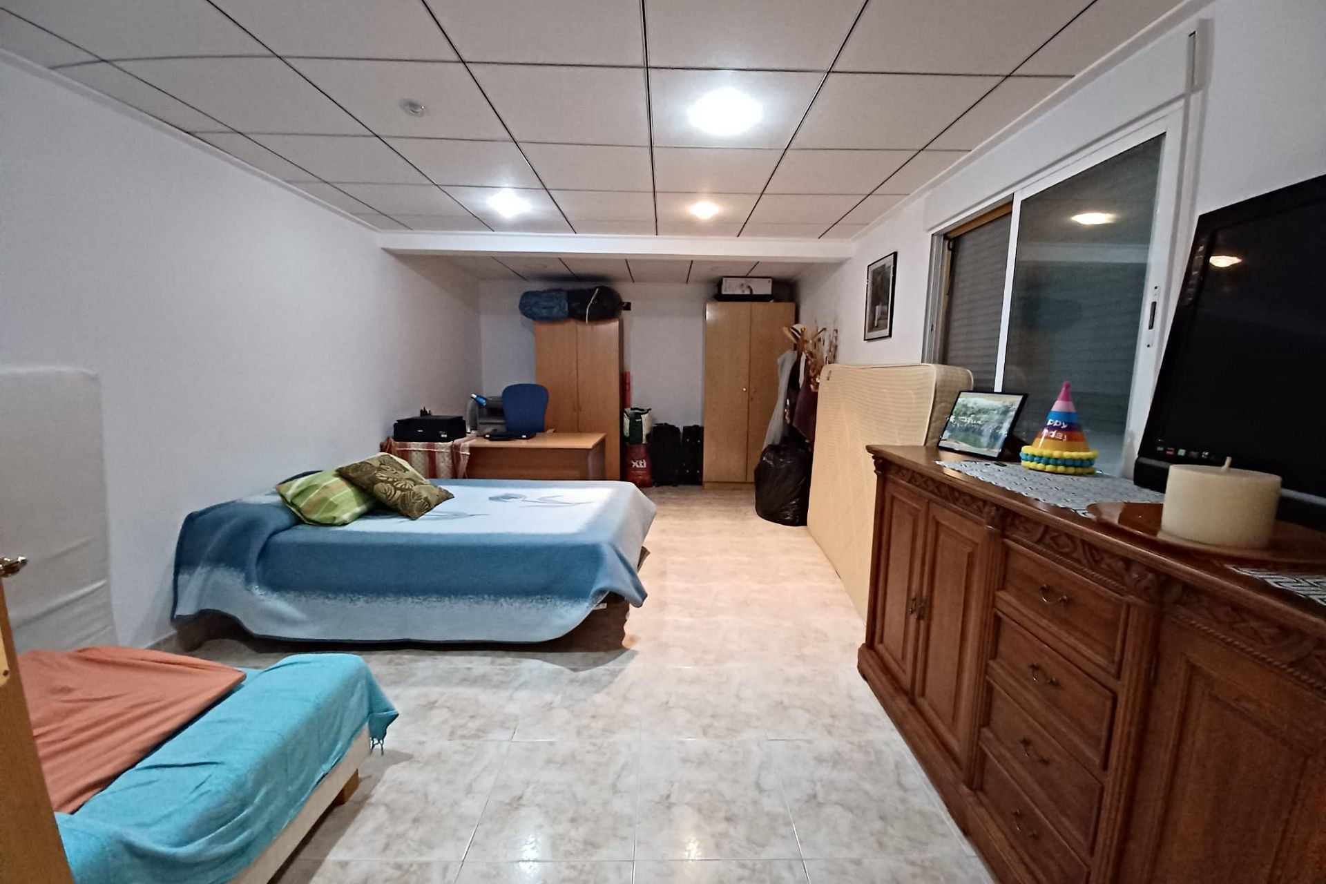 Herverkoop - Landhuis -
Monovar