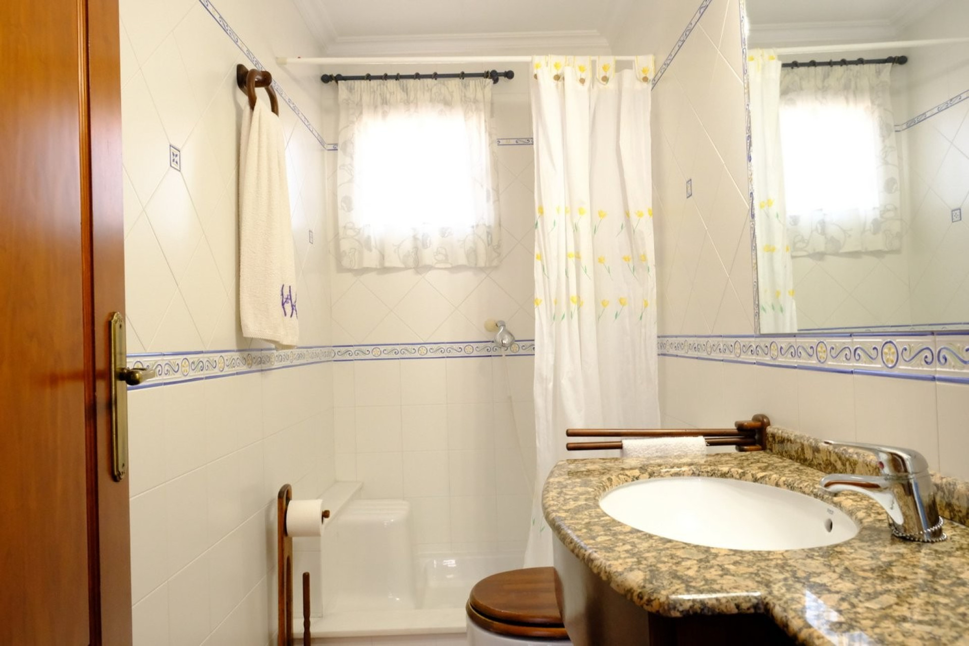 Herverkoop - Landhuis -
Orihuela Costa - Orihuela