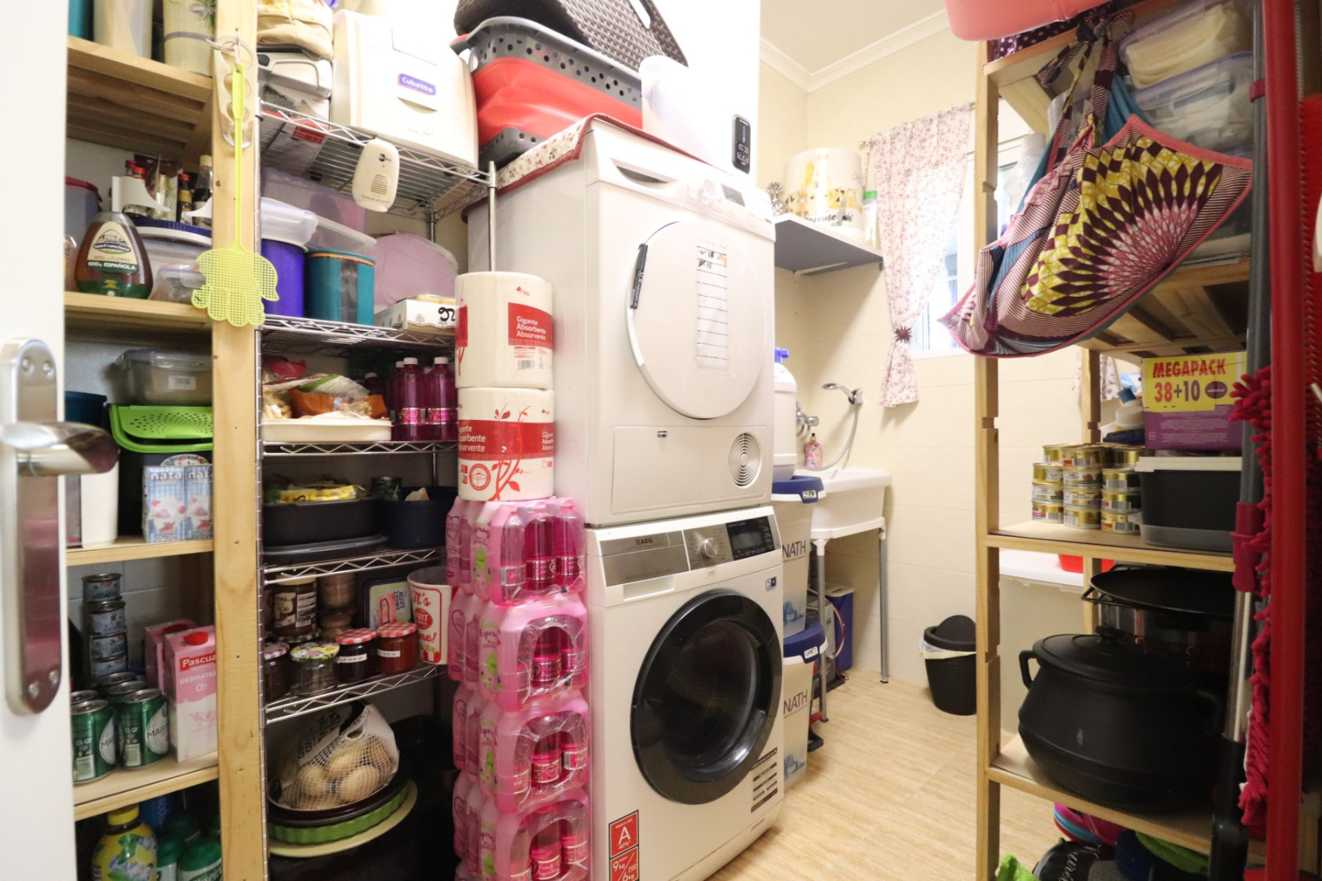 Herverkoop - Landhuis -
Orihuela - La Campaneta