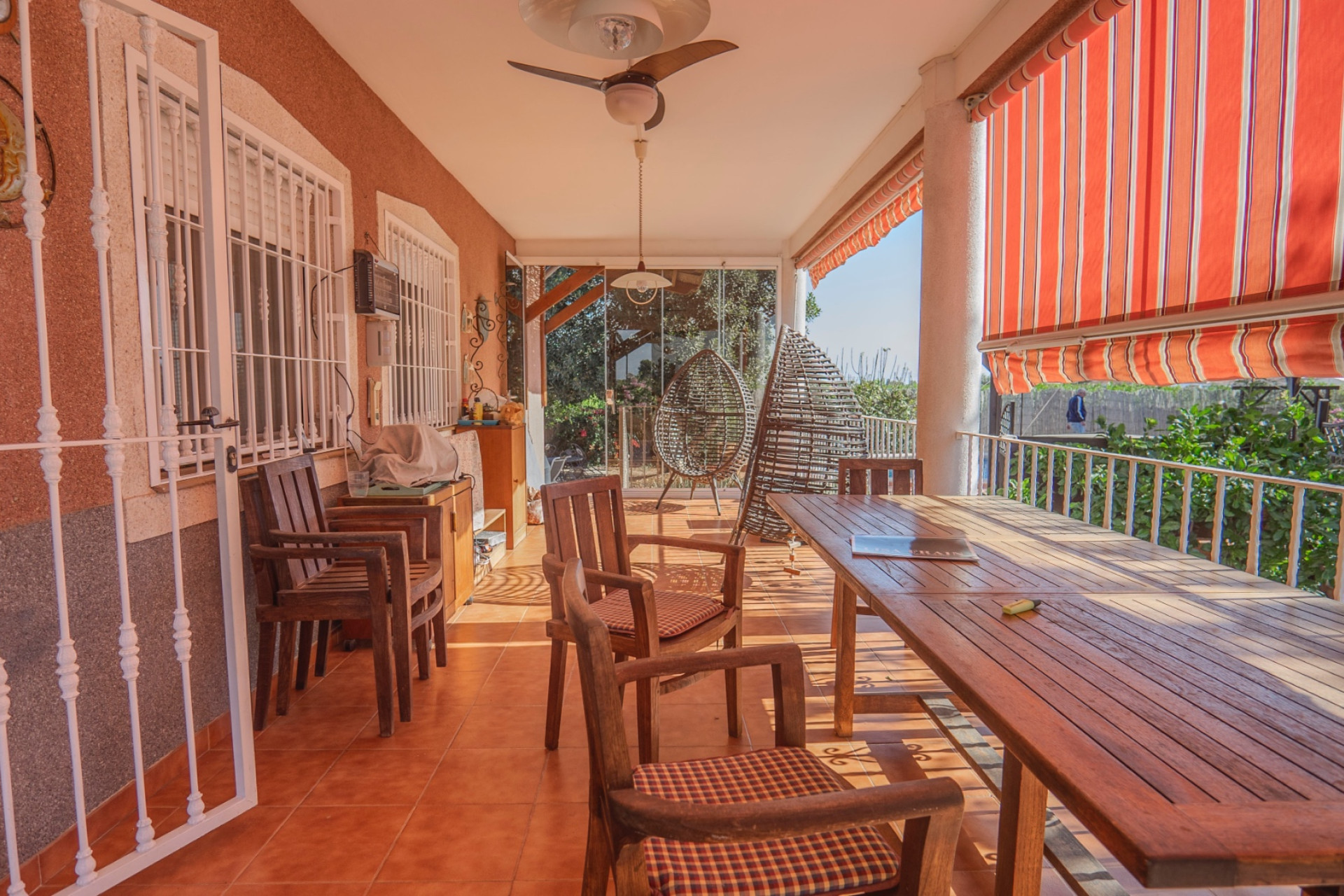 Herverkoop - Landhuis -
Orihuela