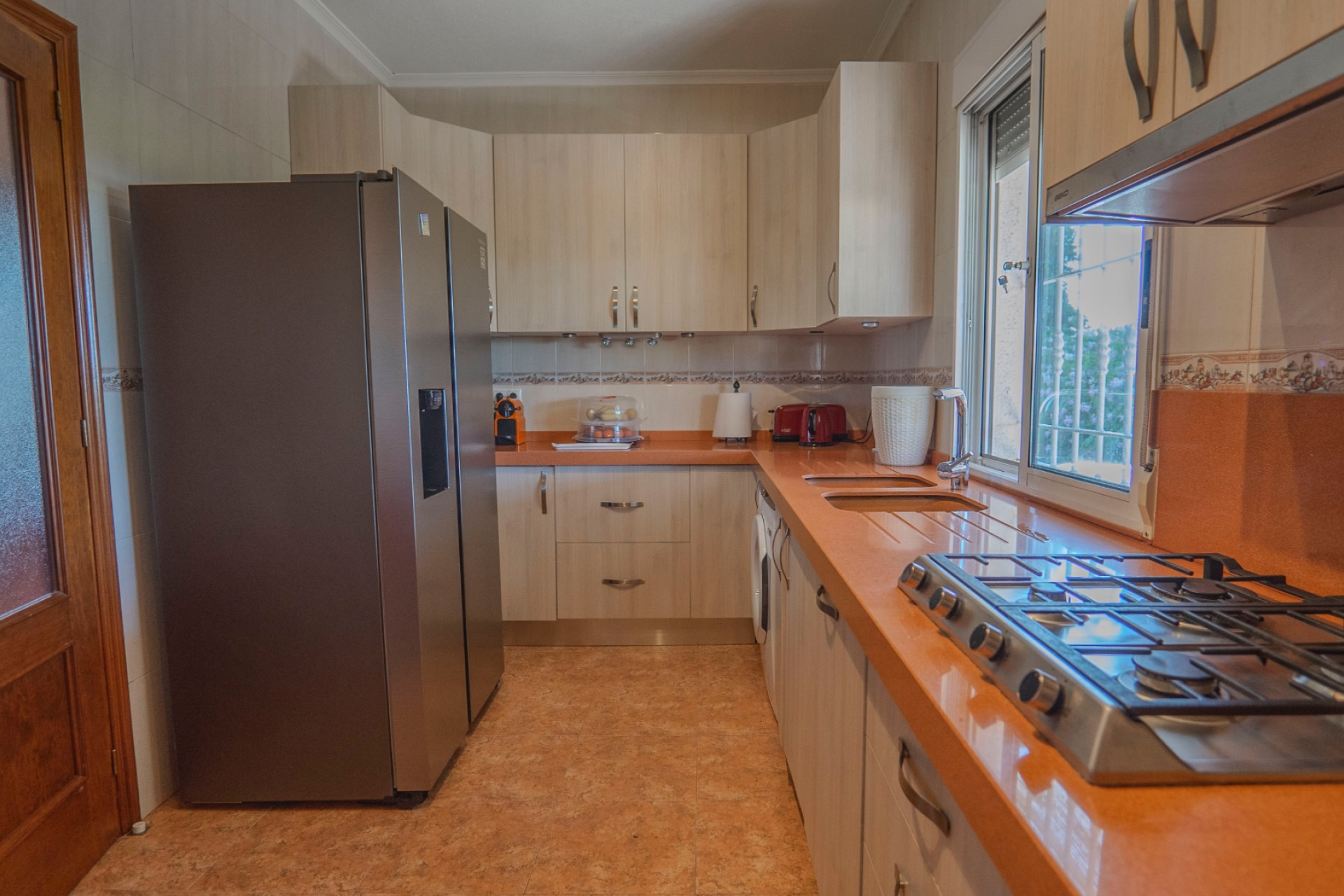 Herverkoop - Landhuis -
Orihuela