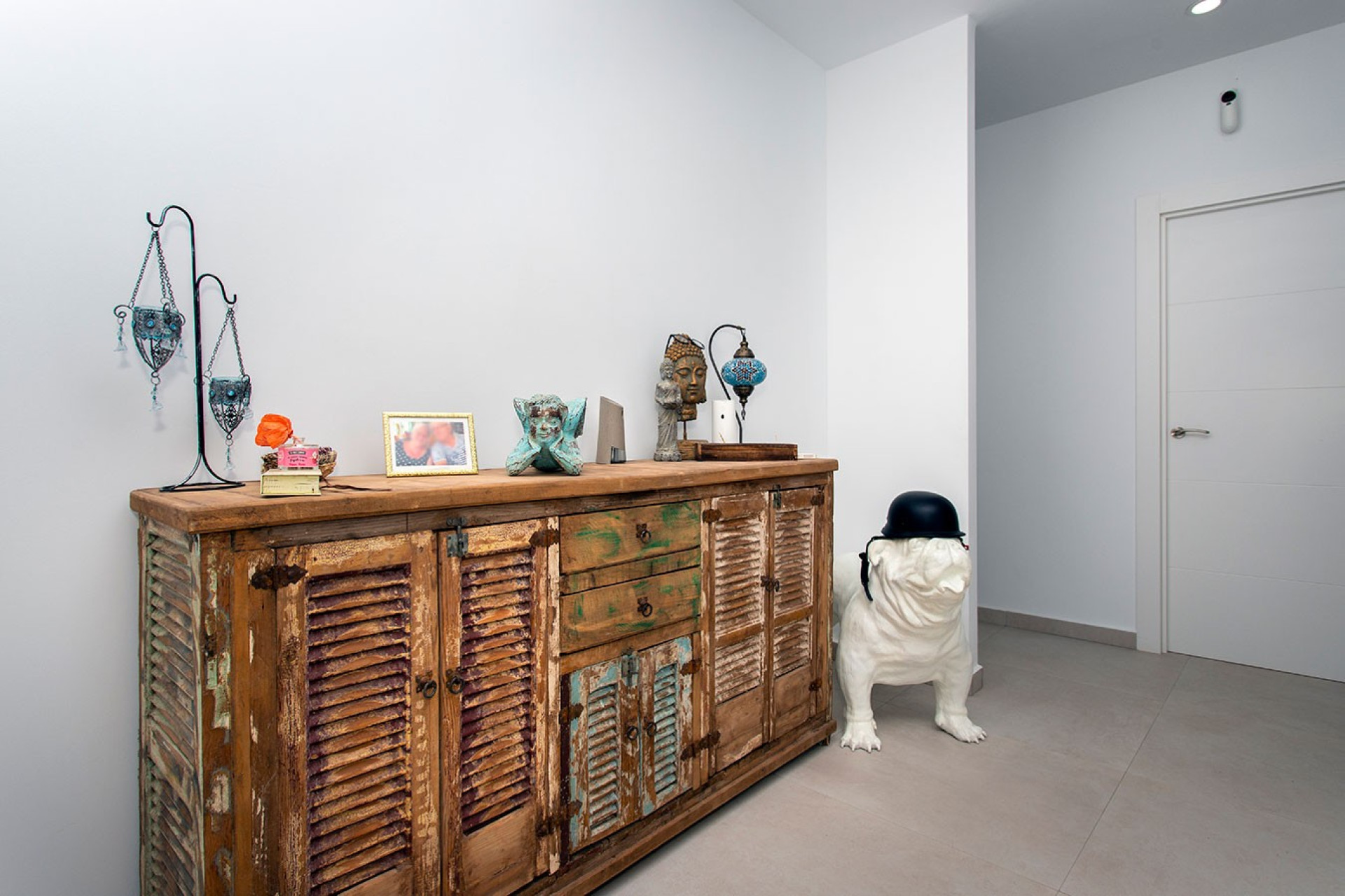 Herverkoop - Landhuis -
Pinoso - Campo