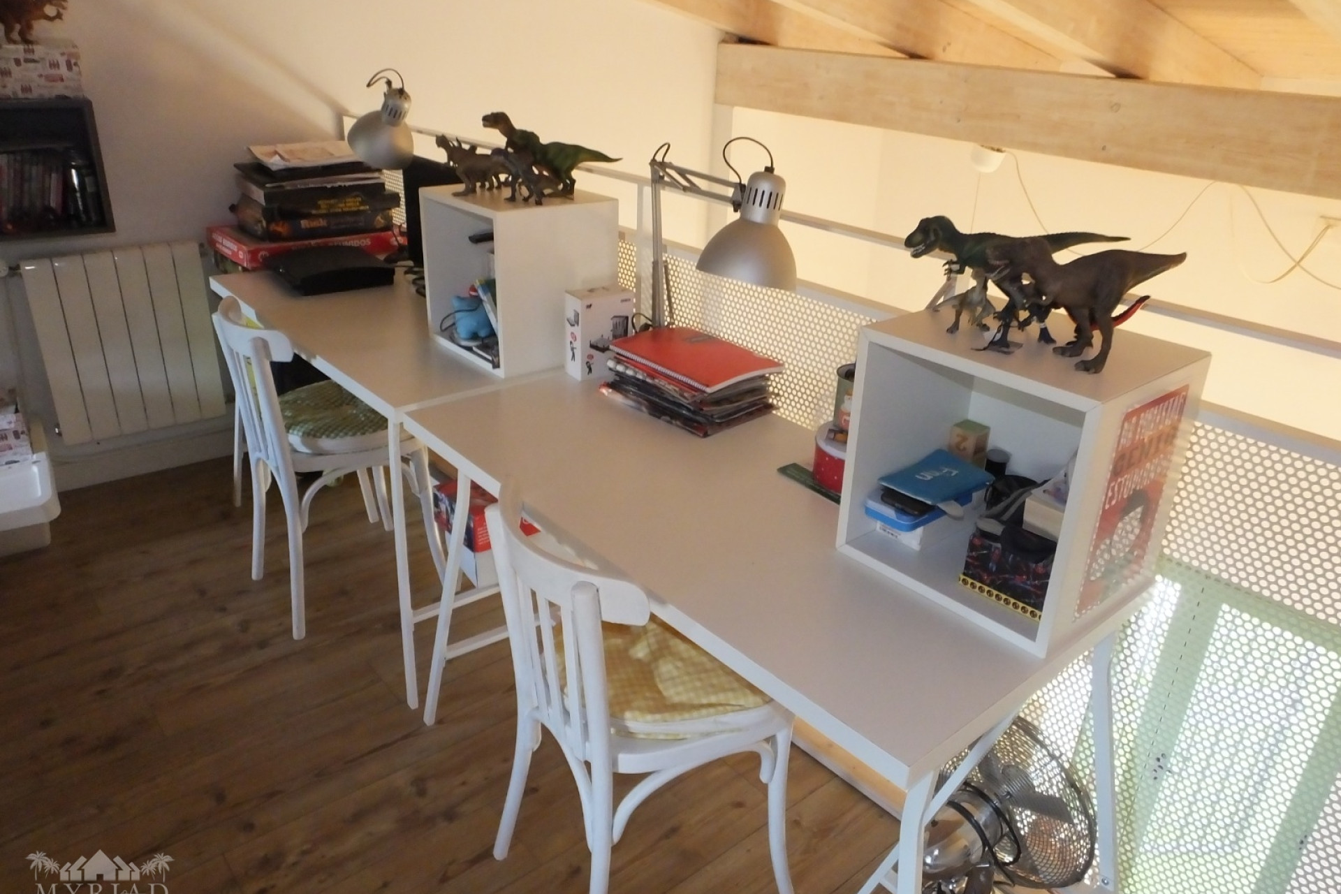 Herverkoop - Landhuis -
Pinoso - Pinoso Alicante