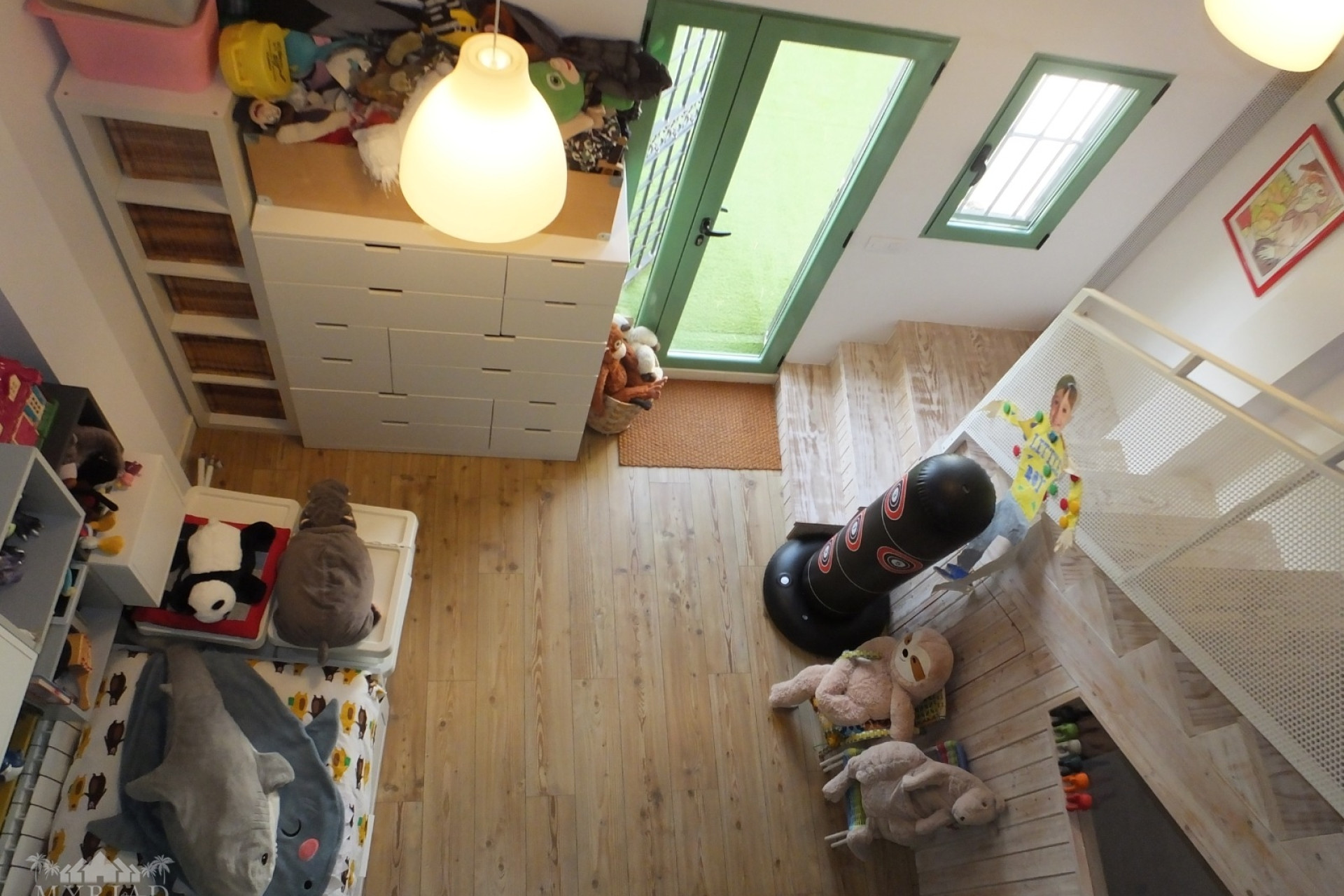 Herverkoop - Landhuis -
Pinoso - Pinoso Alicante