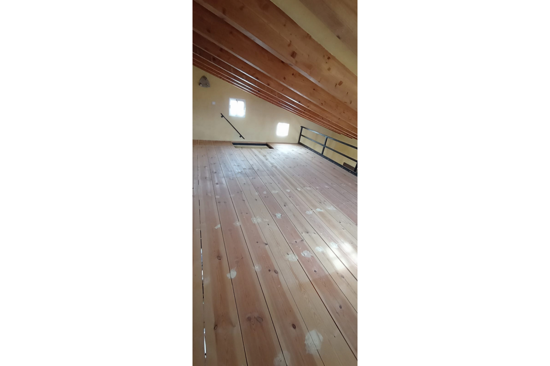 Herverkoop - Landhuis -
Pinoso