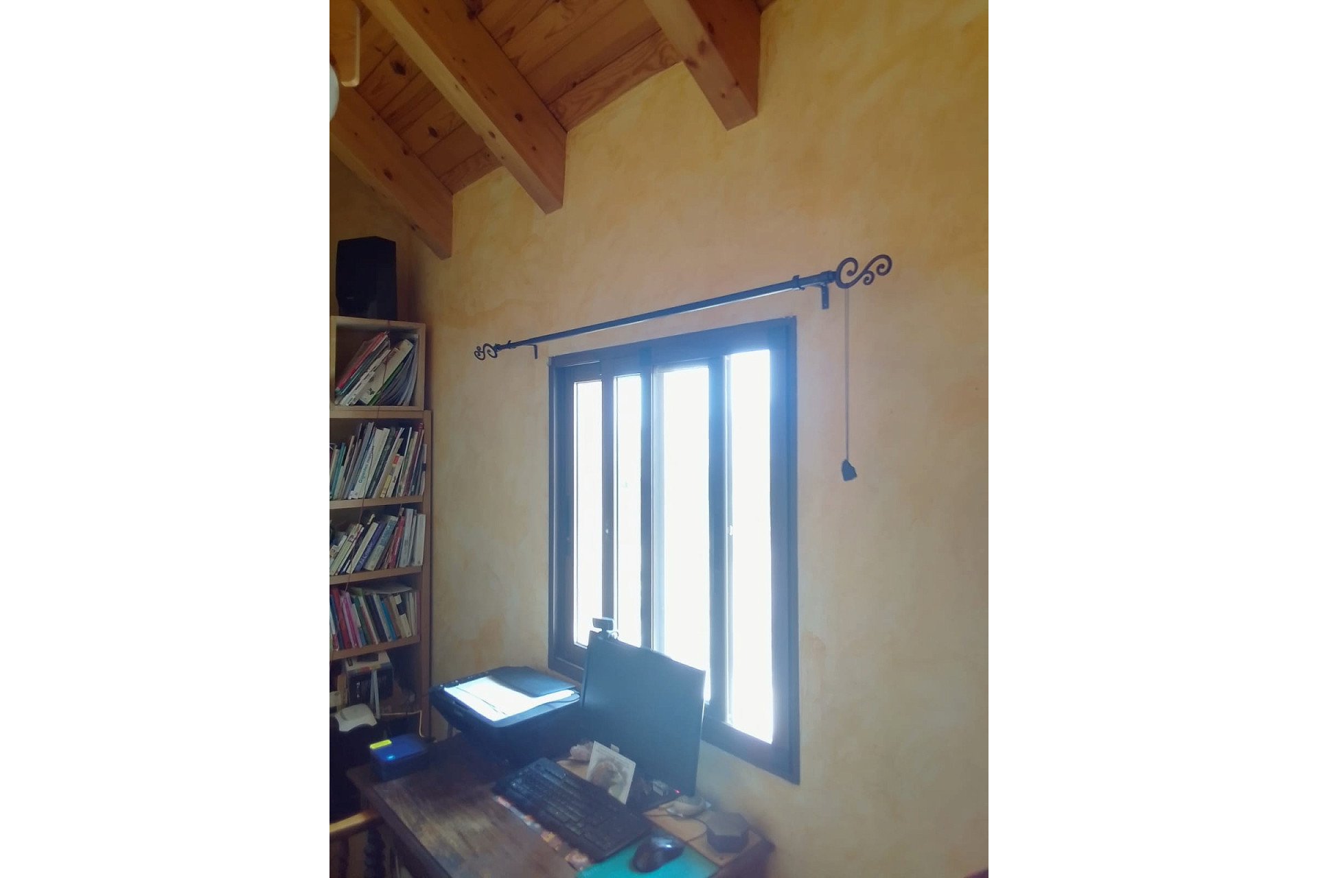 Herverkoop - Landhuis -
Pinoso