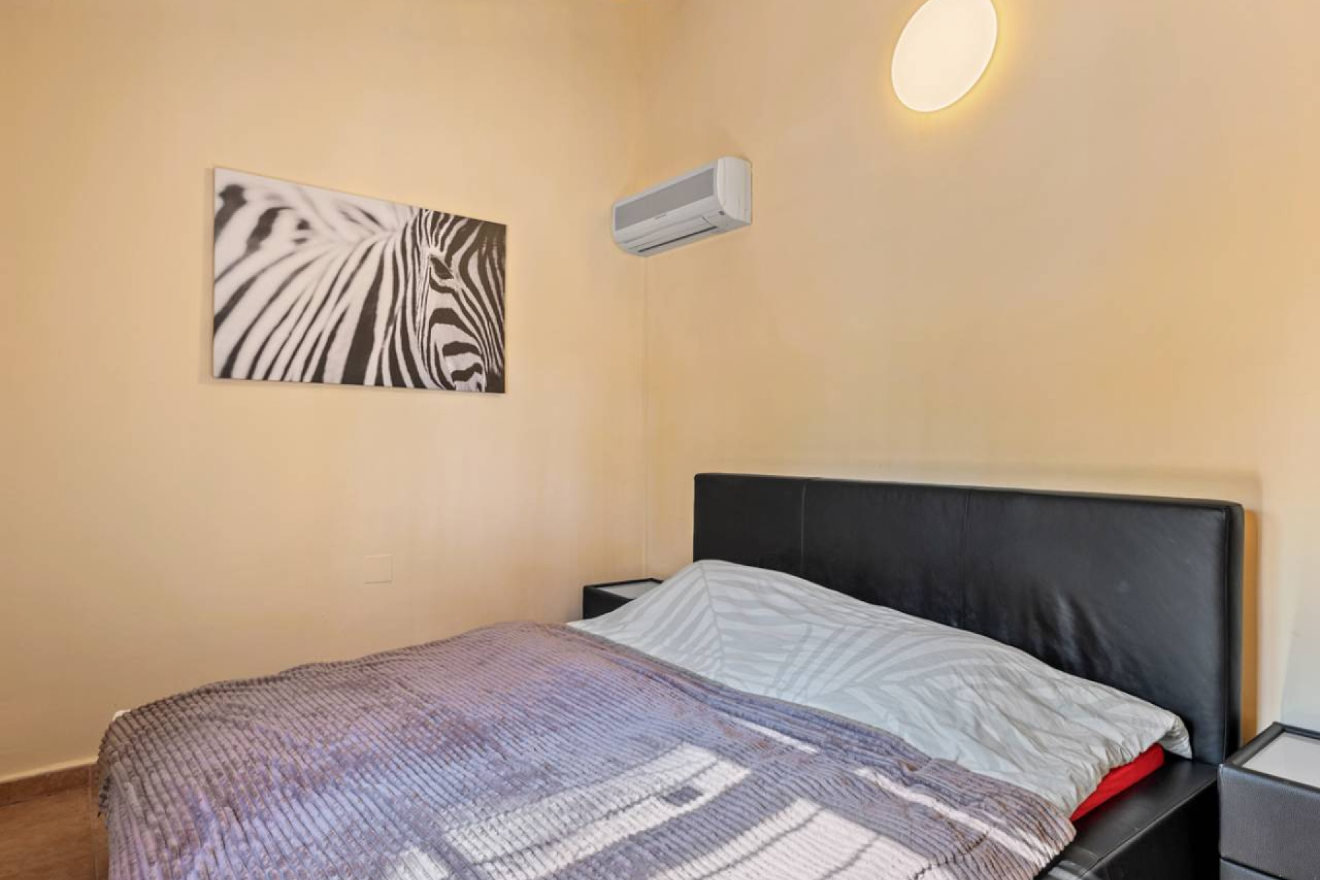 Herverkoop - Landhuis -
Rafal