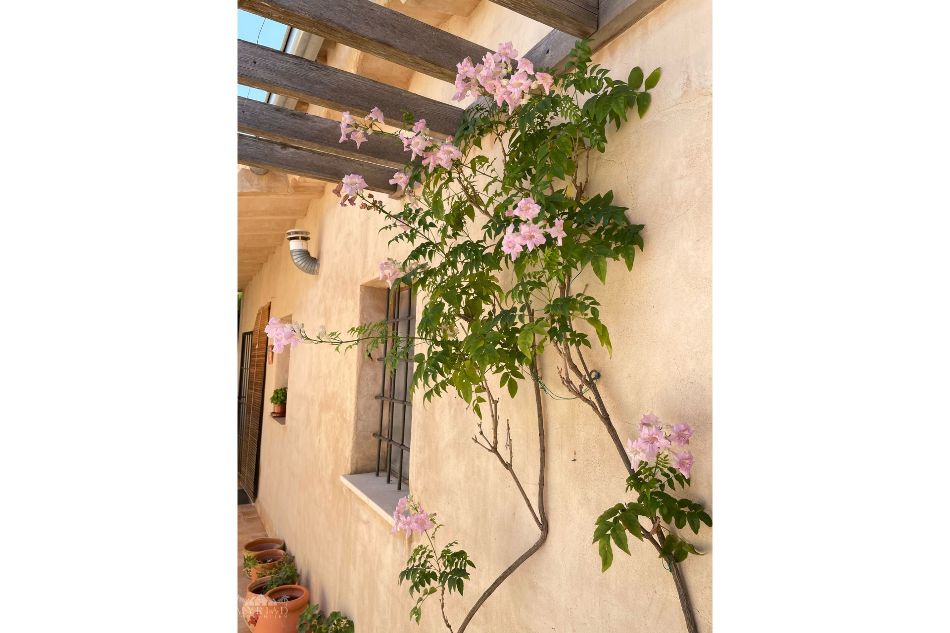 Herverkoop - Landhuis -
Raspay - Raspay Murcia