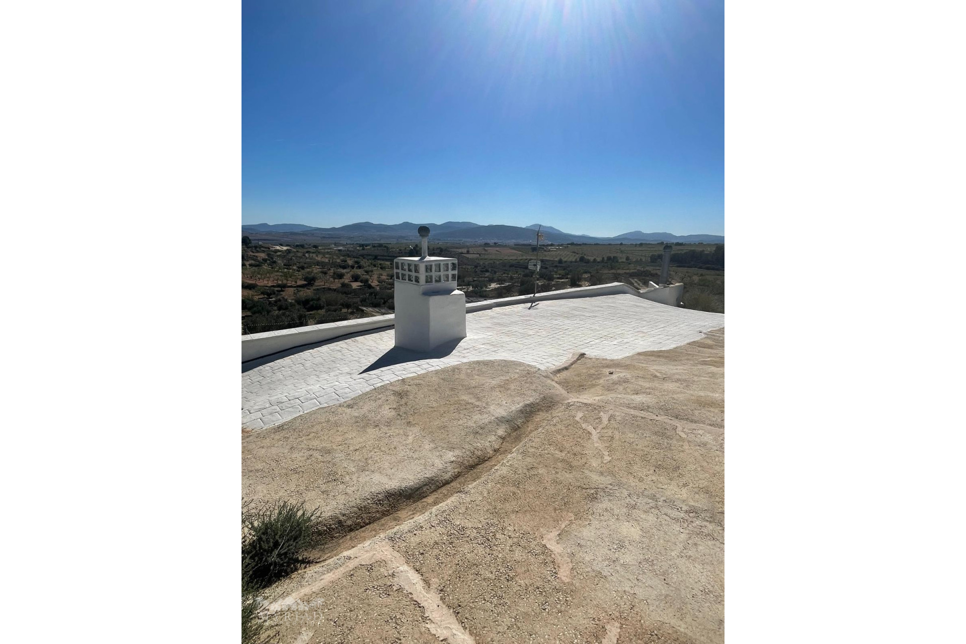 Herverkoop - Landhuis -
Raspay - Raspay Murcia