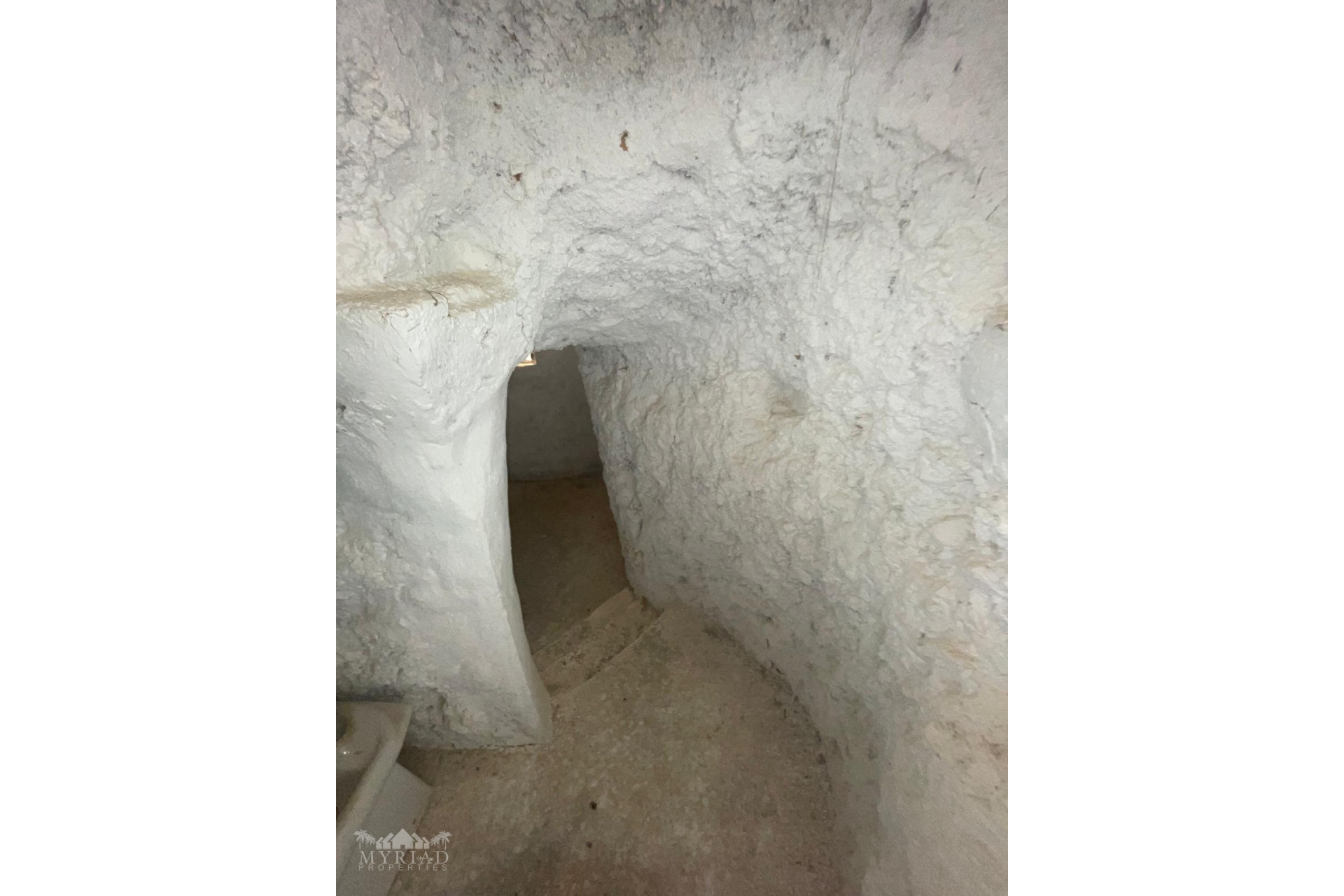 Herverkoop - Landhuis -
Raspay - Raspay Murcia