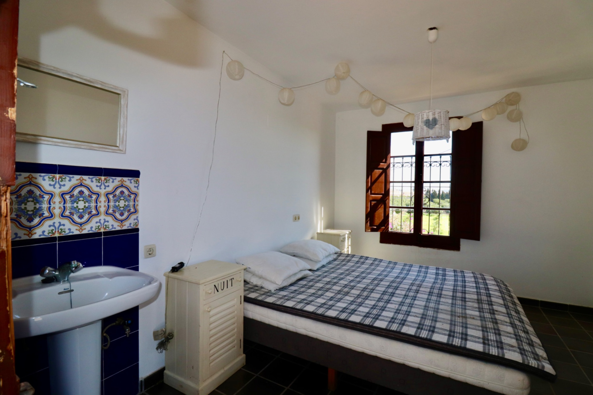 Herverkoop - Landhuis -
Rojales - Heredades