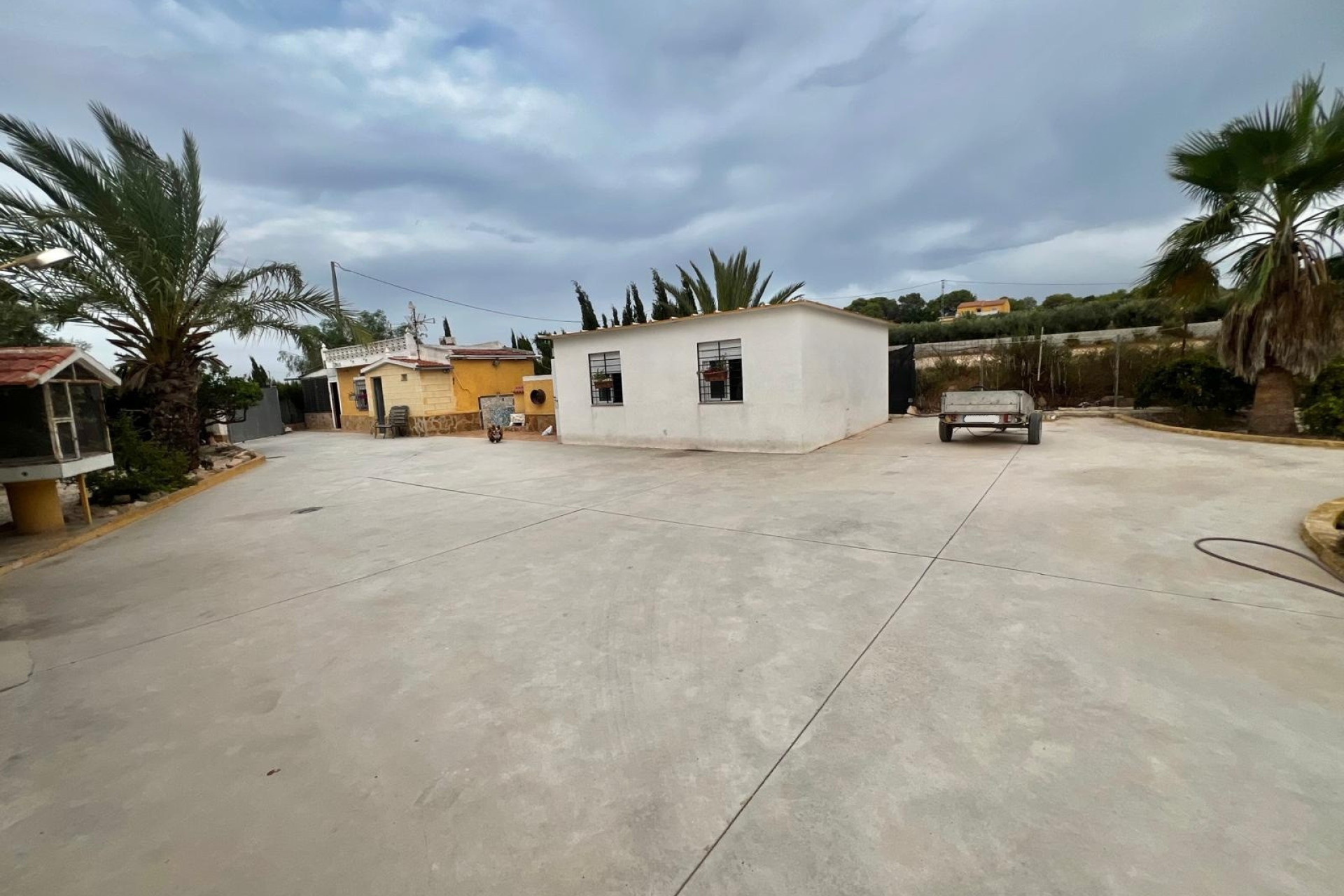 Herverkoop - Landhuis -
San Fulgencio - San Fulgencio - Country